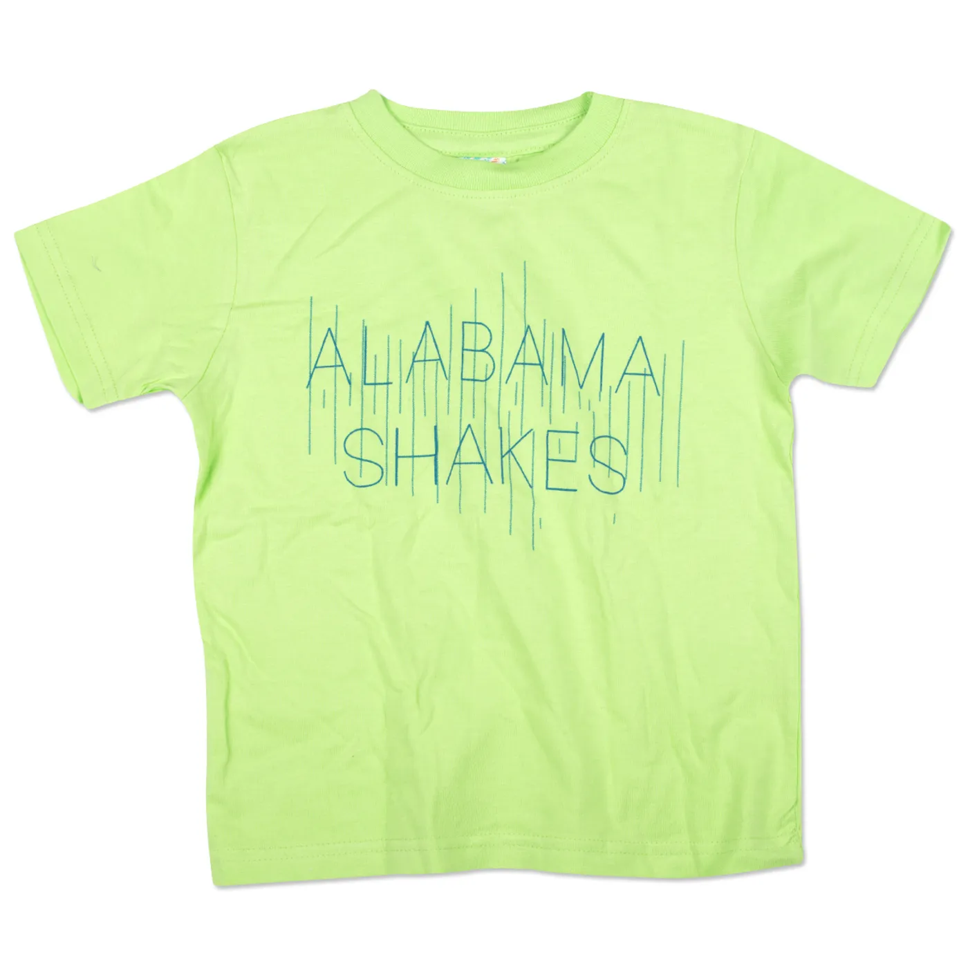 Alabama Shakes Toddler Tee