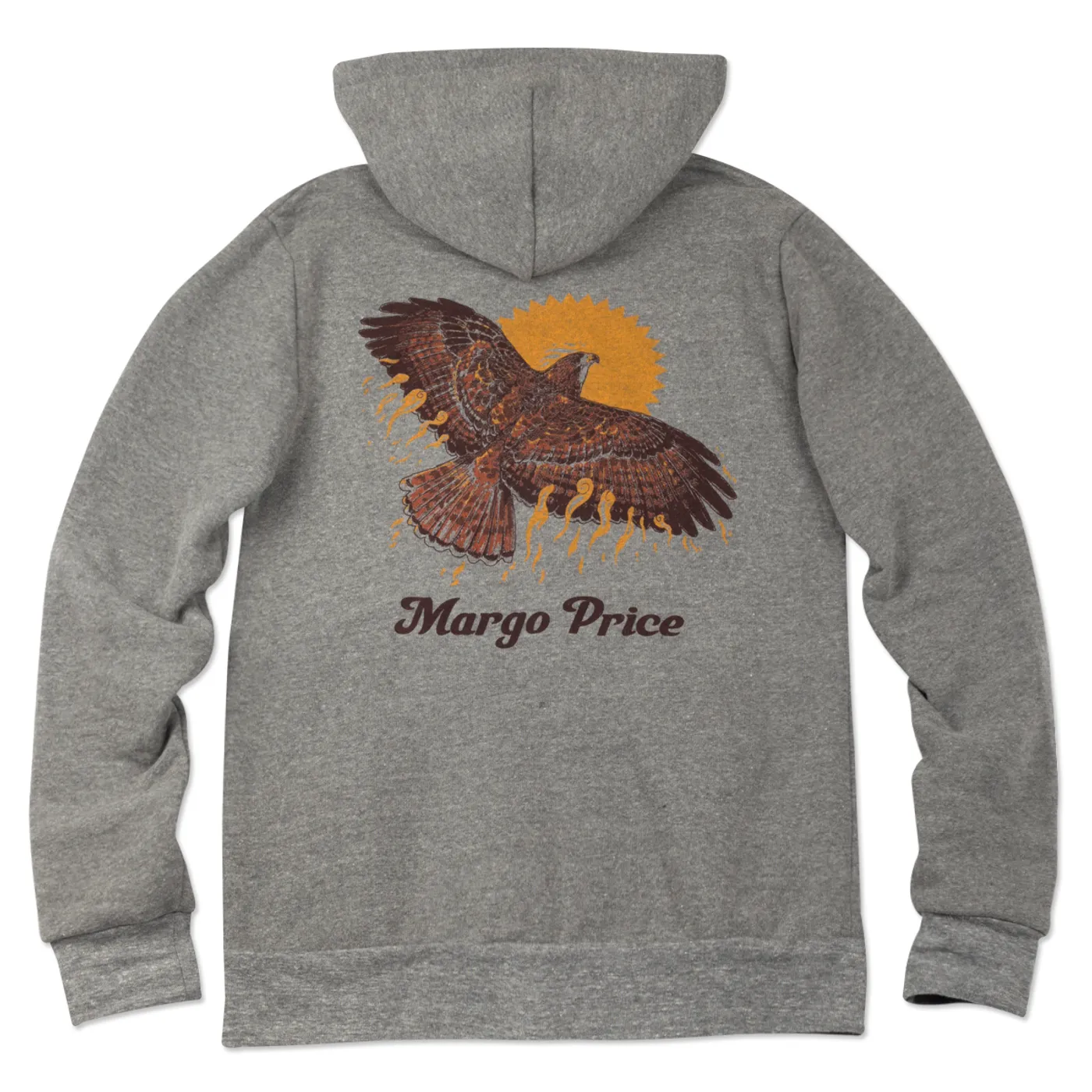 Margo Price Hawk Hoodie