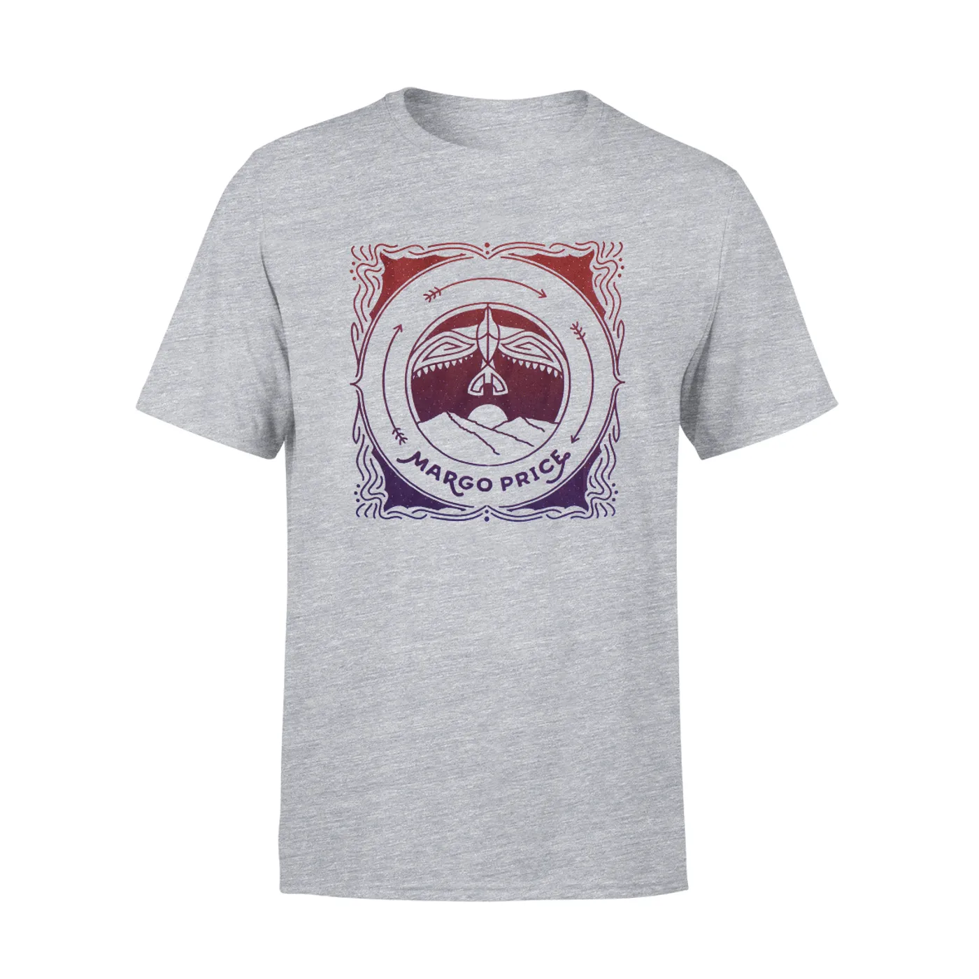 Margo Price Native Bird T-Shirt