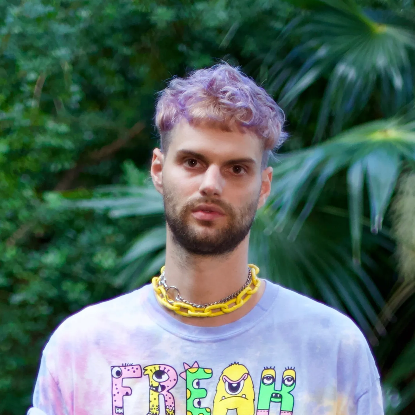 Sofi Tukker Limited Edition Choker Necklace
