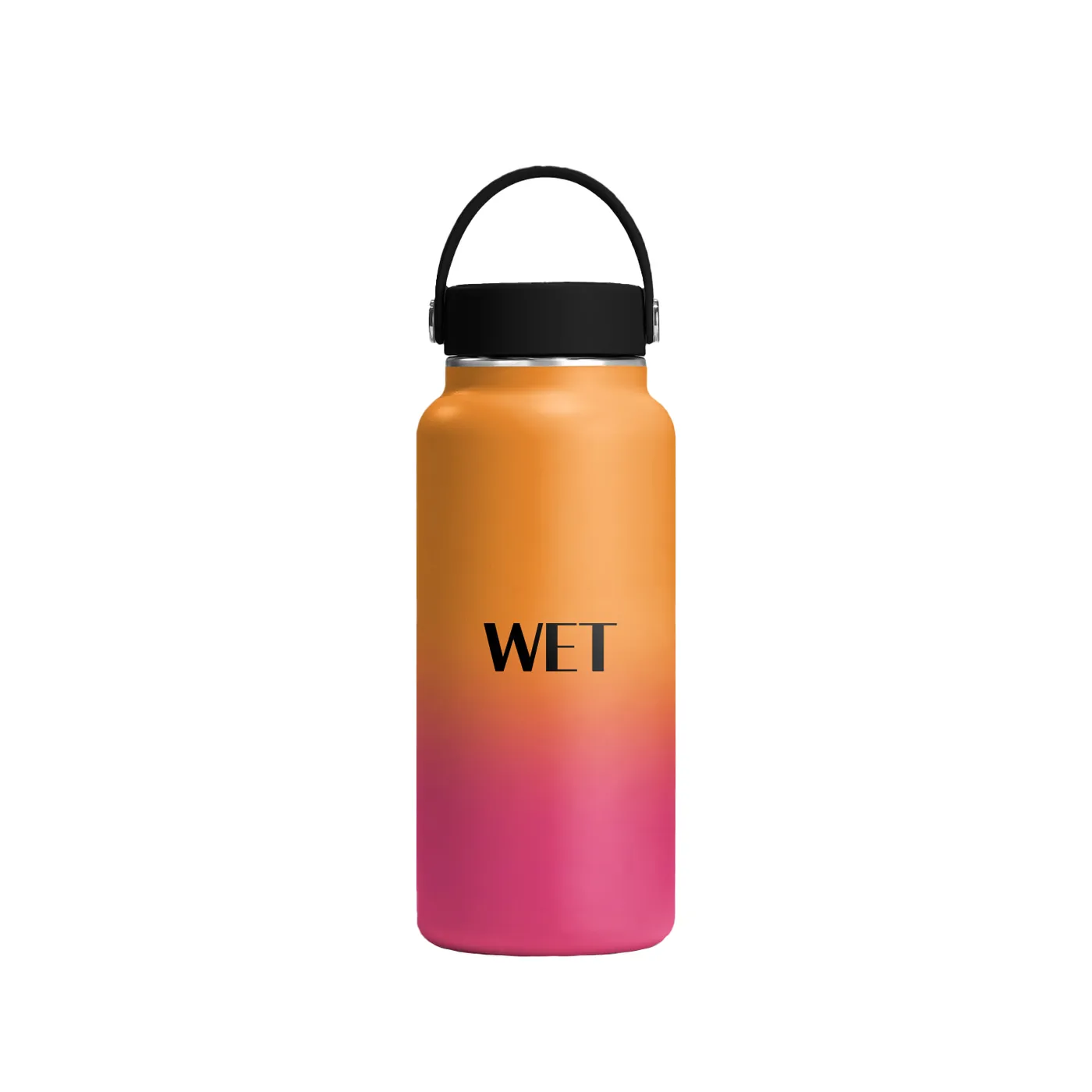 Sofi Tukker WET 32oz Gradient Water Bottle