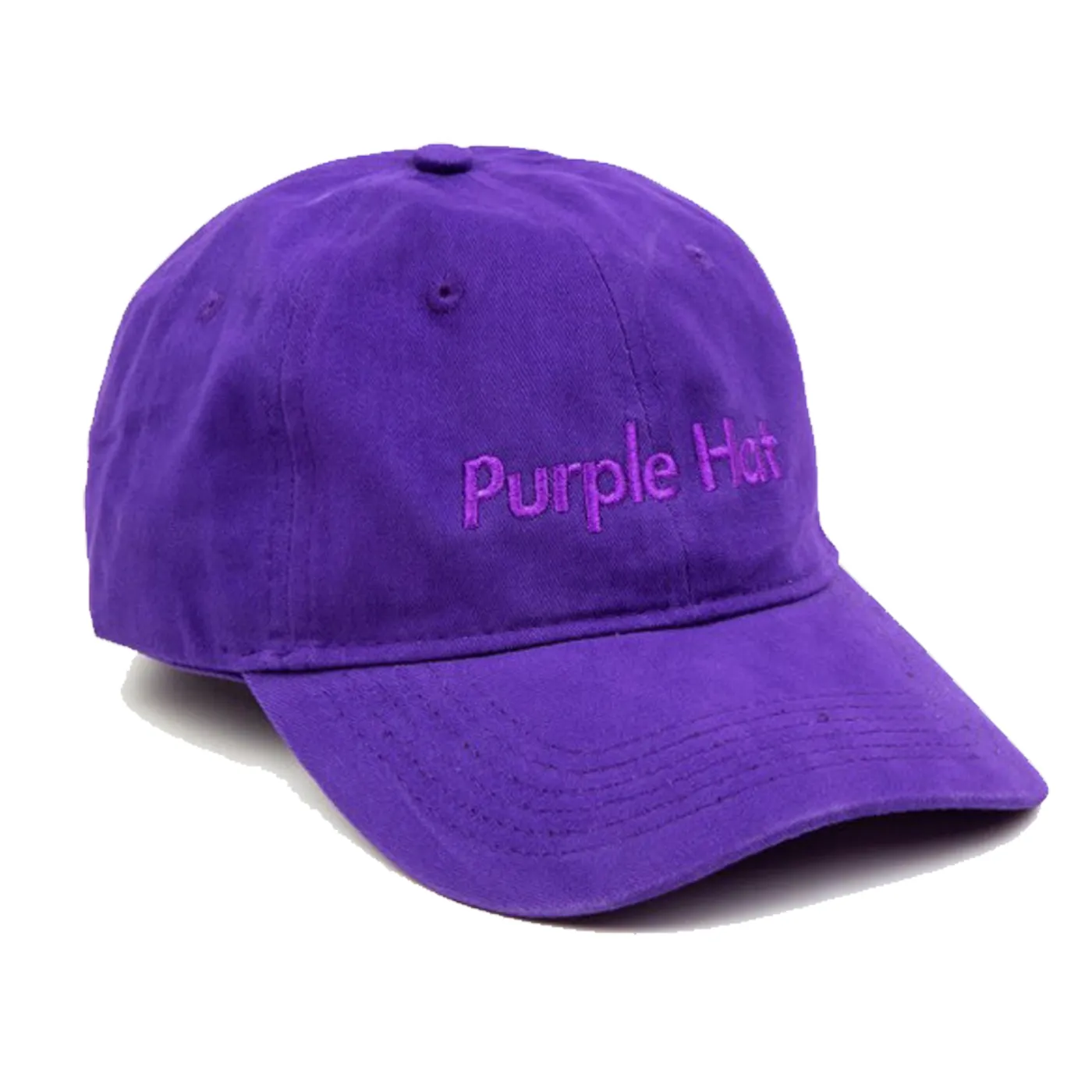 Sofi Tukker Purple Hat Dad Hat
