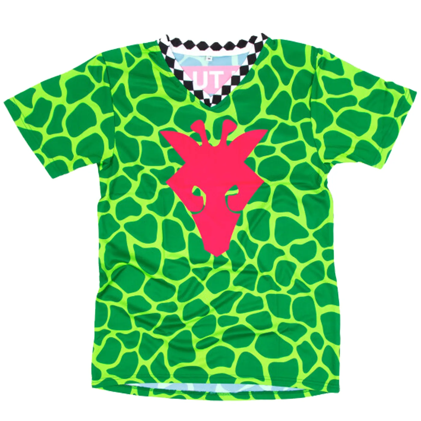 Sofi Tukker Goalie Jersey