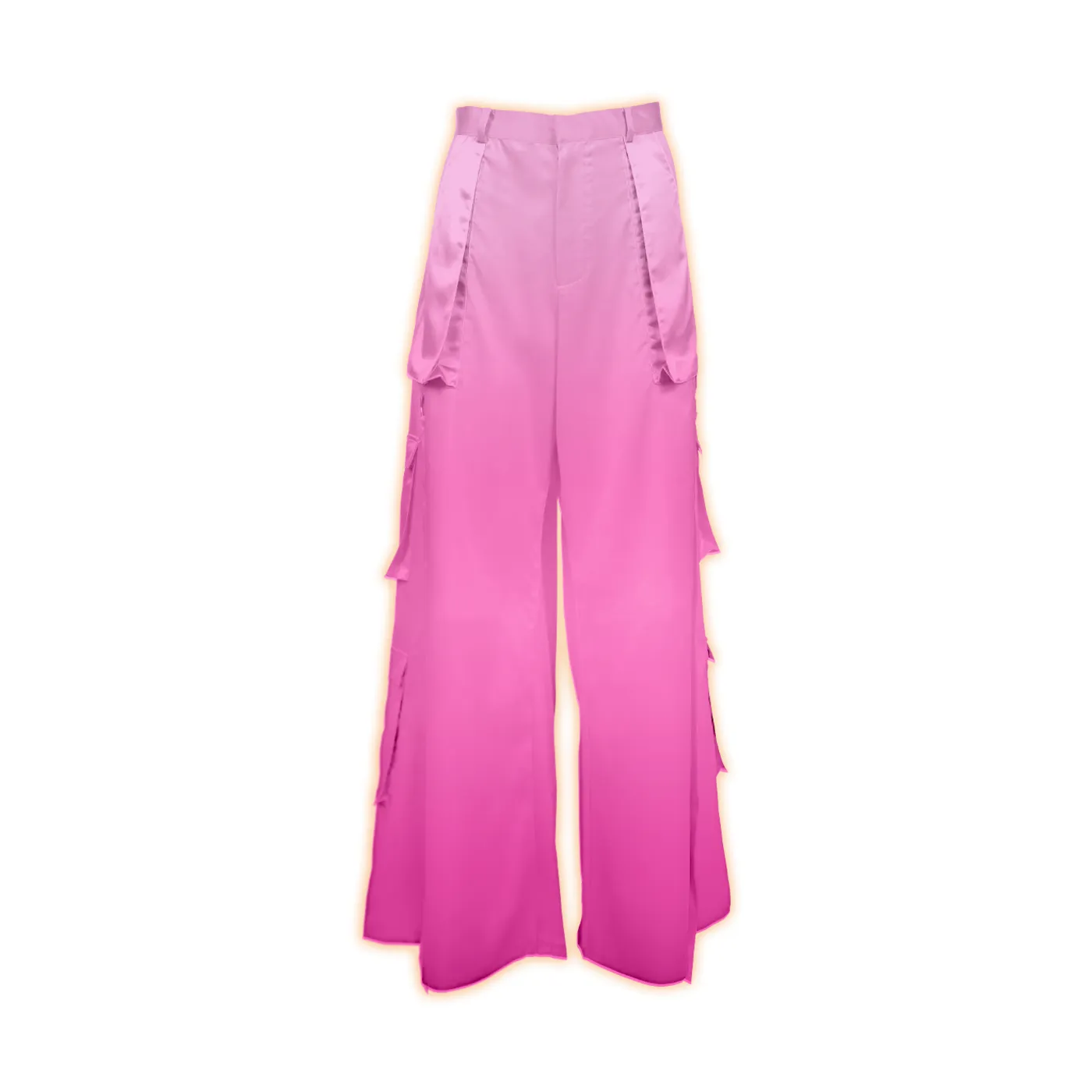 Sofi Tukker Guava Stage Pants