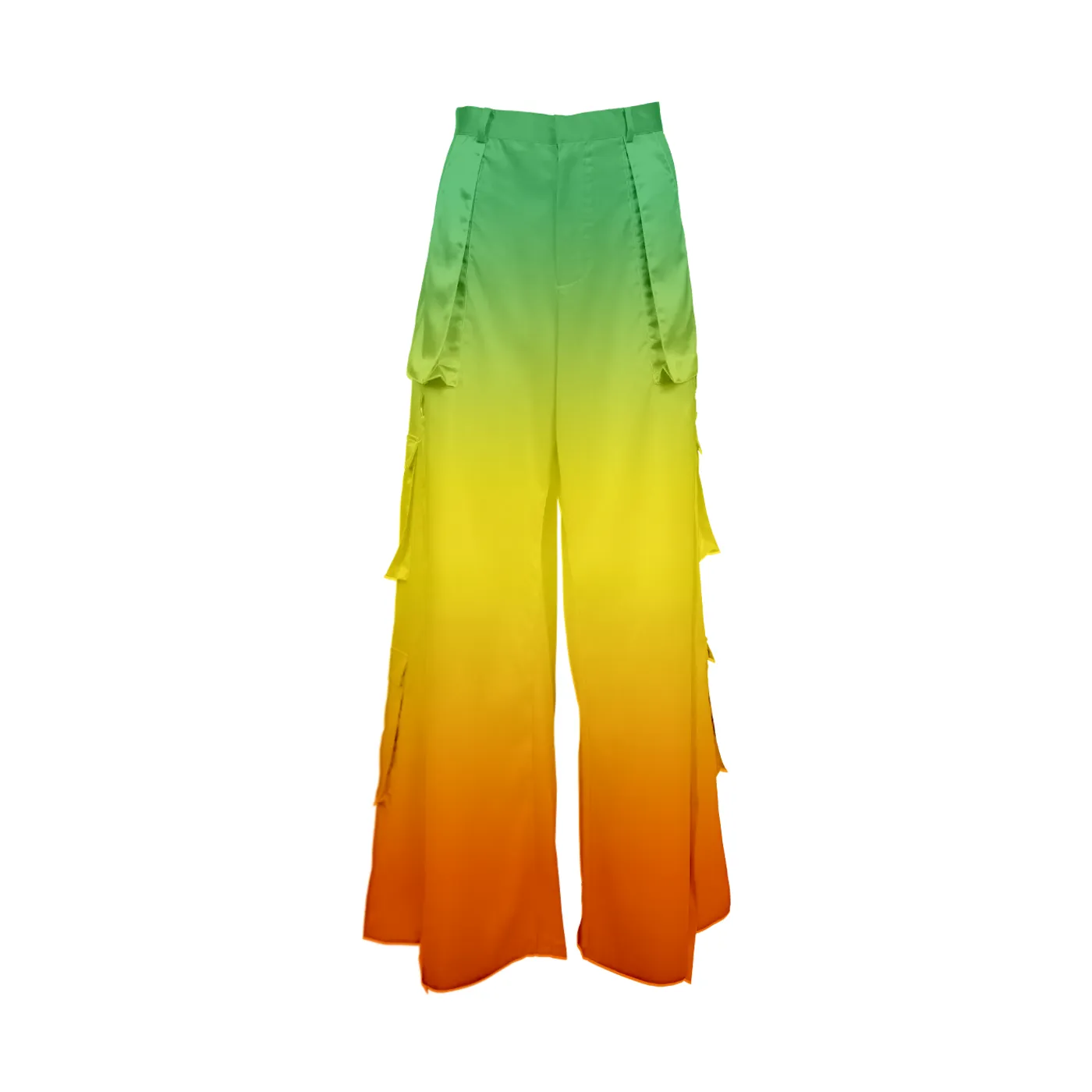 Sofi Tukker Mango Stage Pants