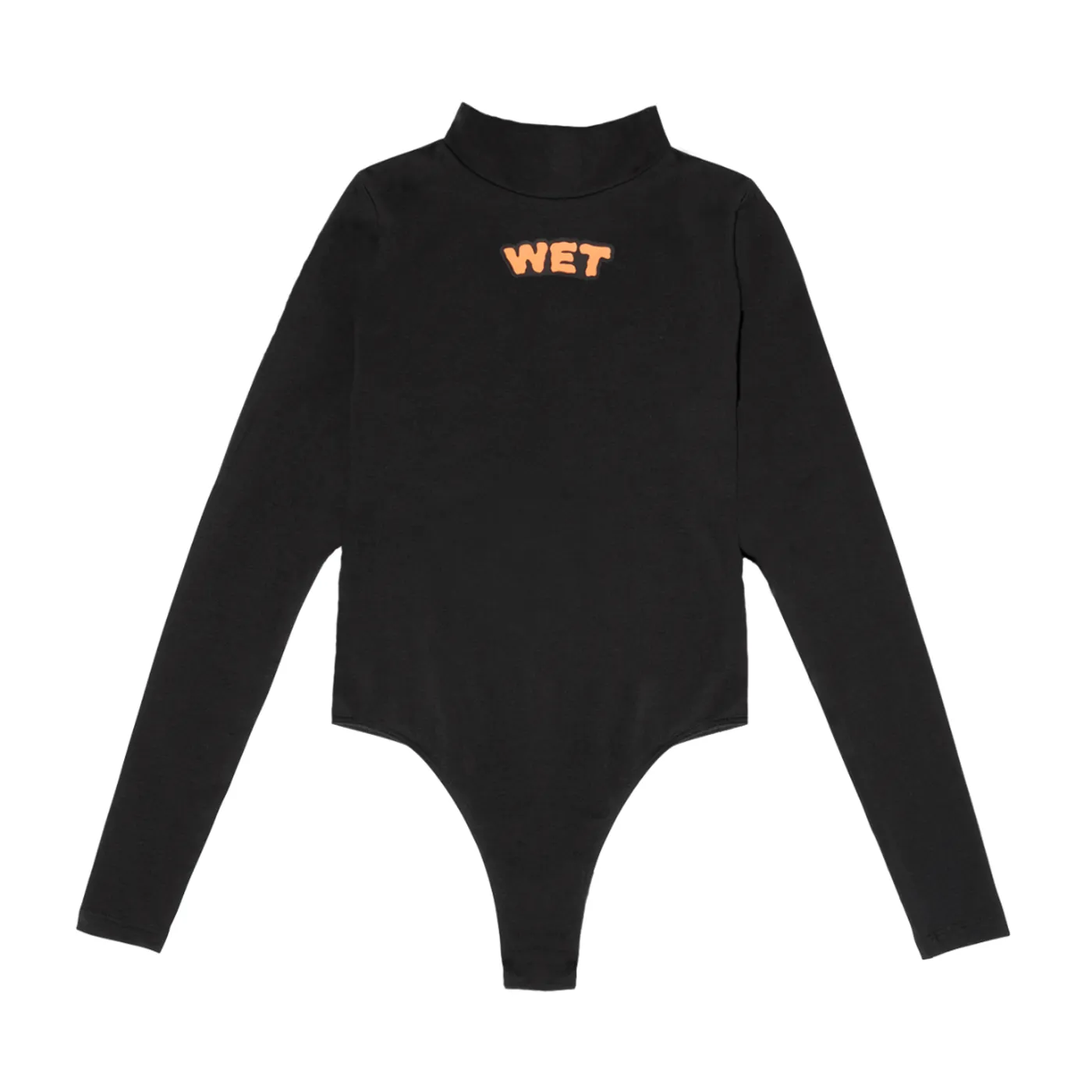 Sofi Tukker WET Long Sleeve Bodysuit