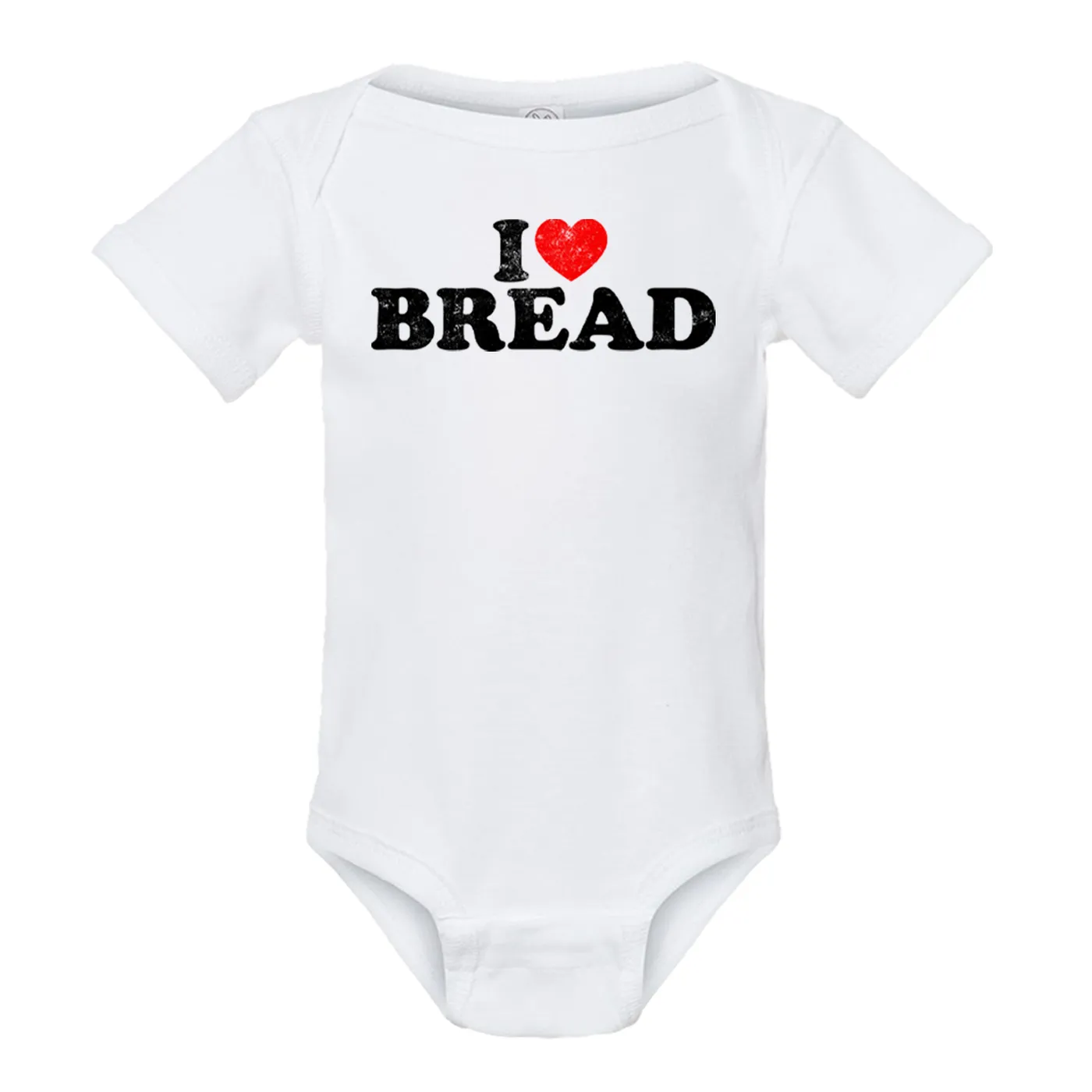 Sofi Tukker I 🖤 Bread Onesie