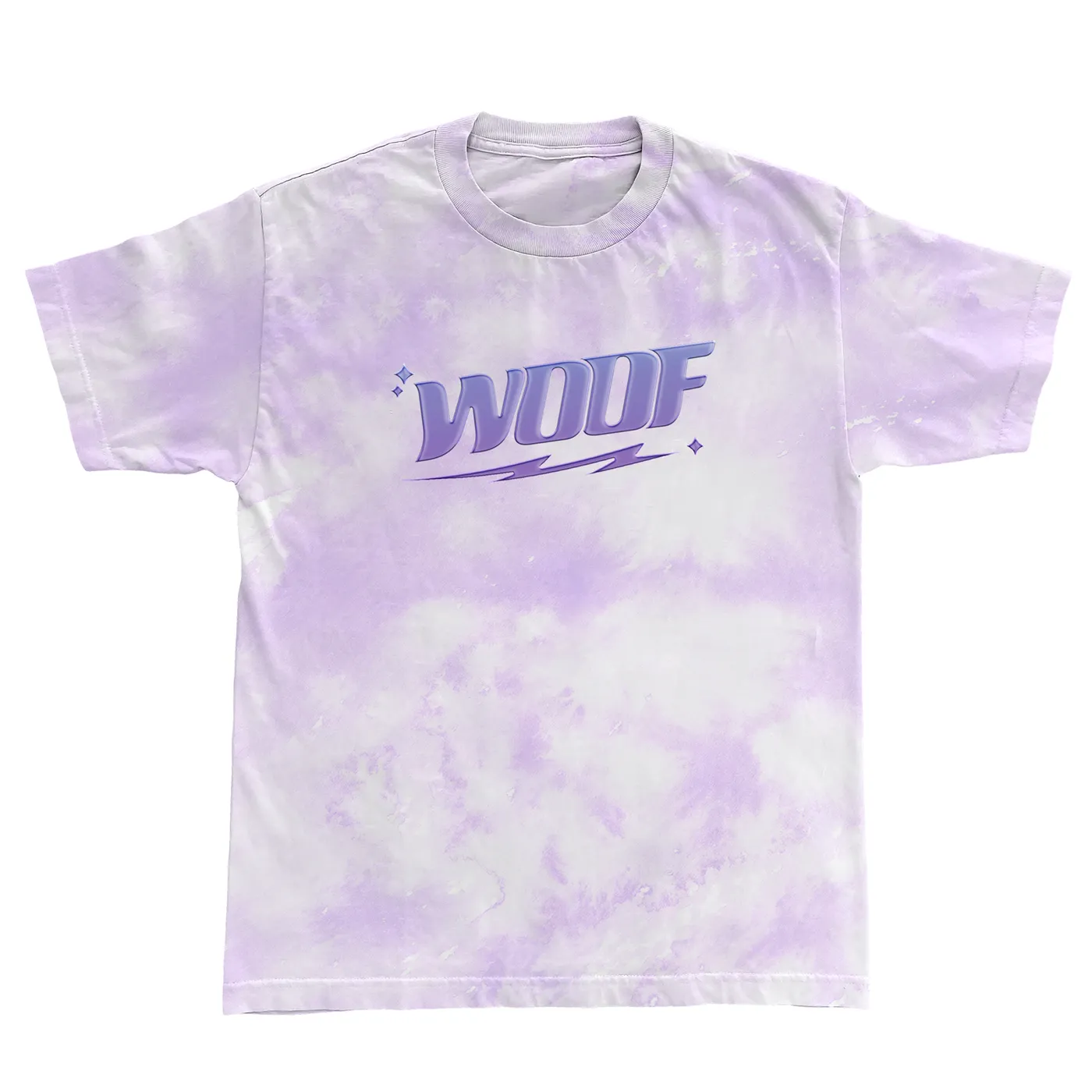 Sofi Tukker Woof tee