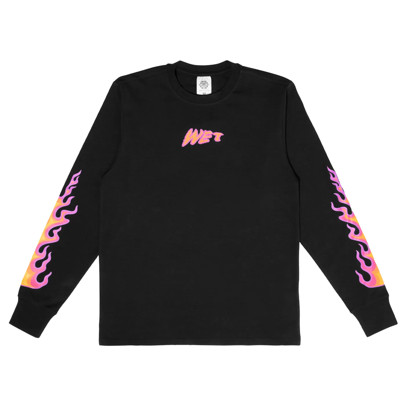 Sofi Tukker WET Flame Long Sleeve Tee