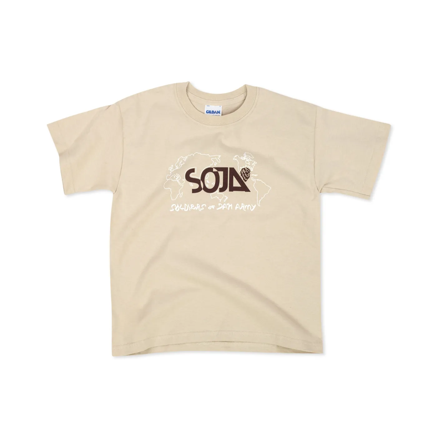 SOJA Youth Tee