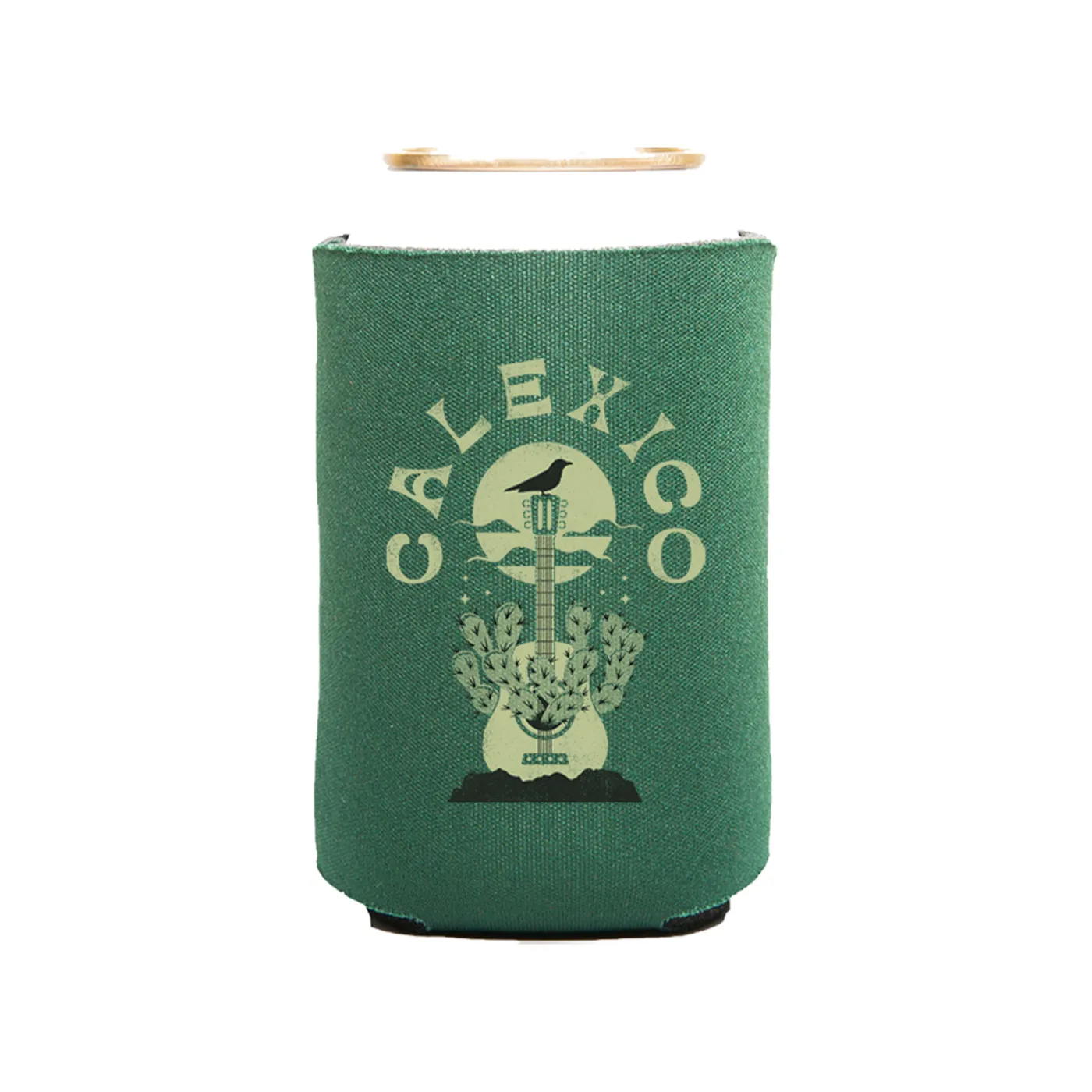Calexico Guitar Can Cooler