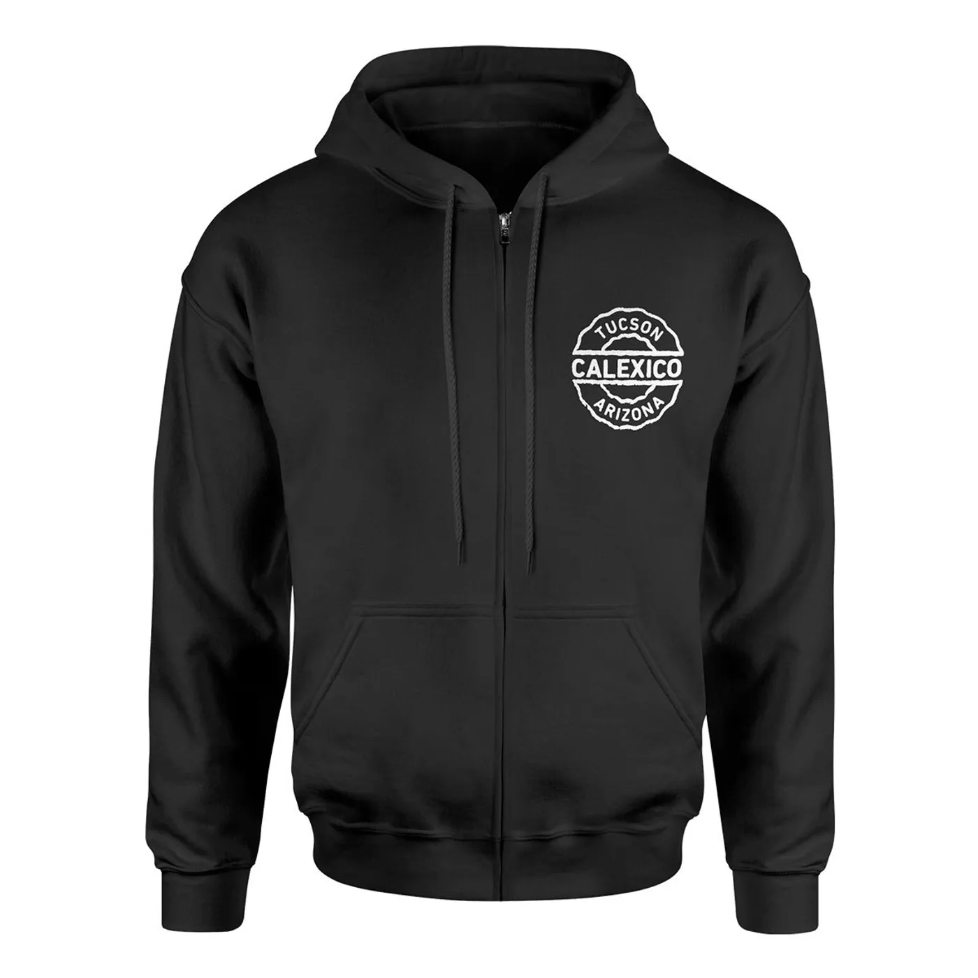 Calexico Waves Hoodie