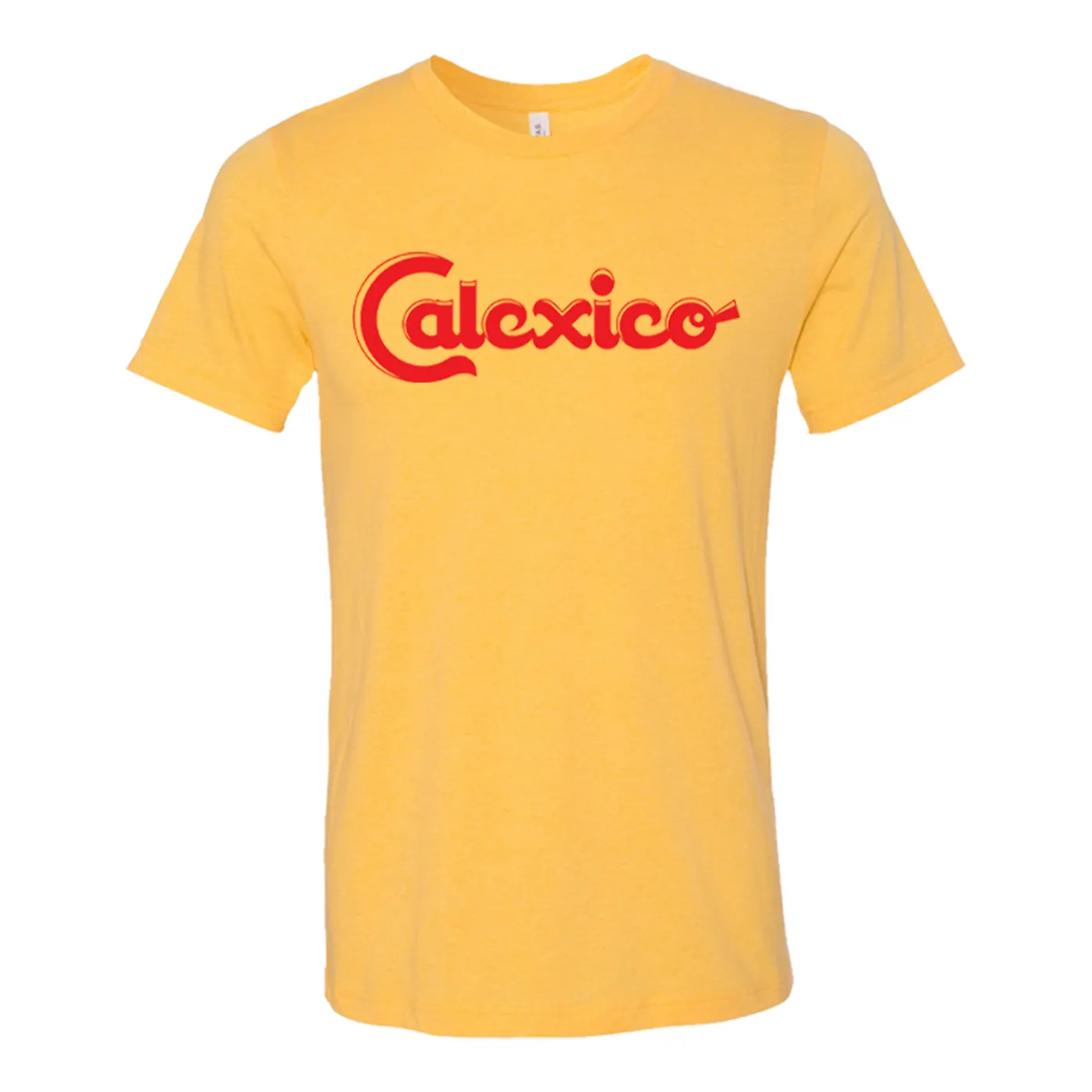 Calexico Con Gas Tee