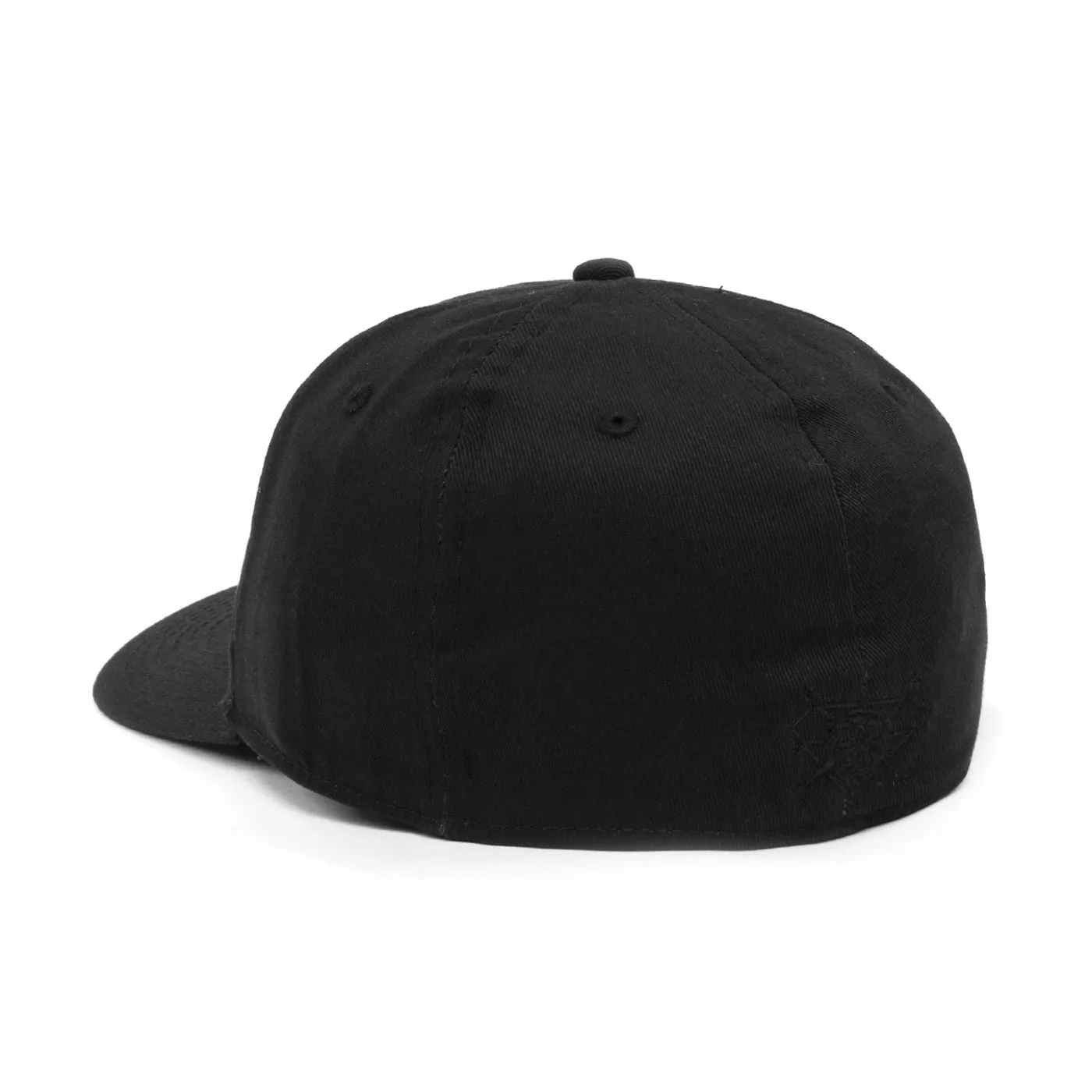 3 Doors Down Ballcap- Black on Black