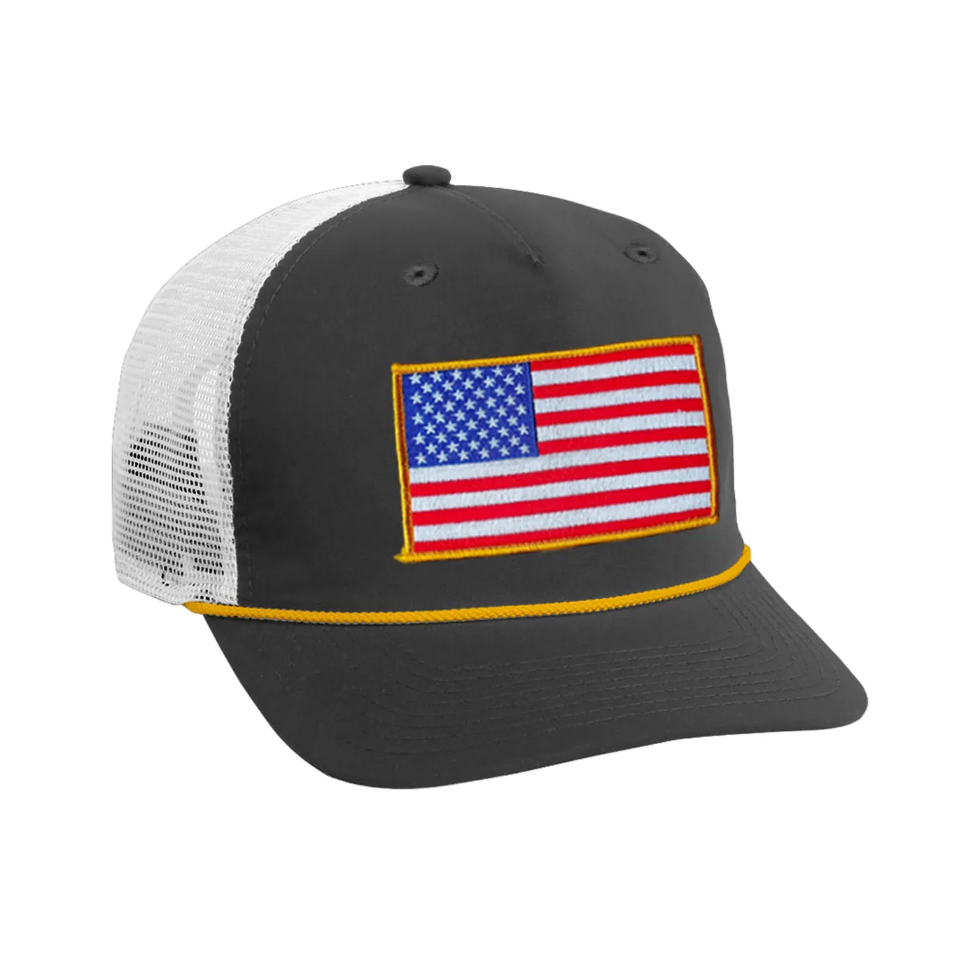 3 Doors Down US Flag 2023 Snapback