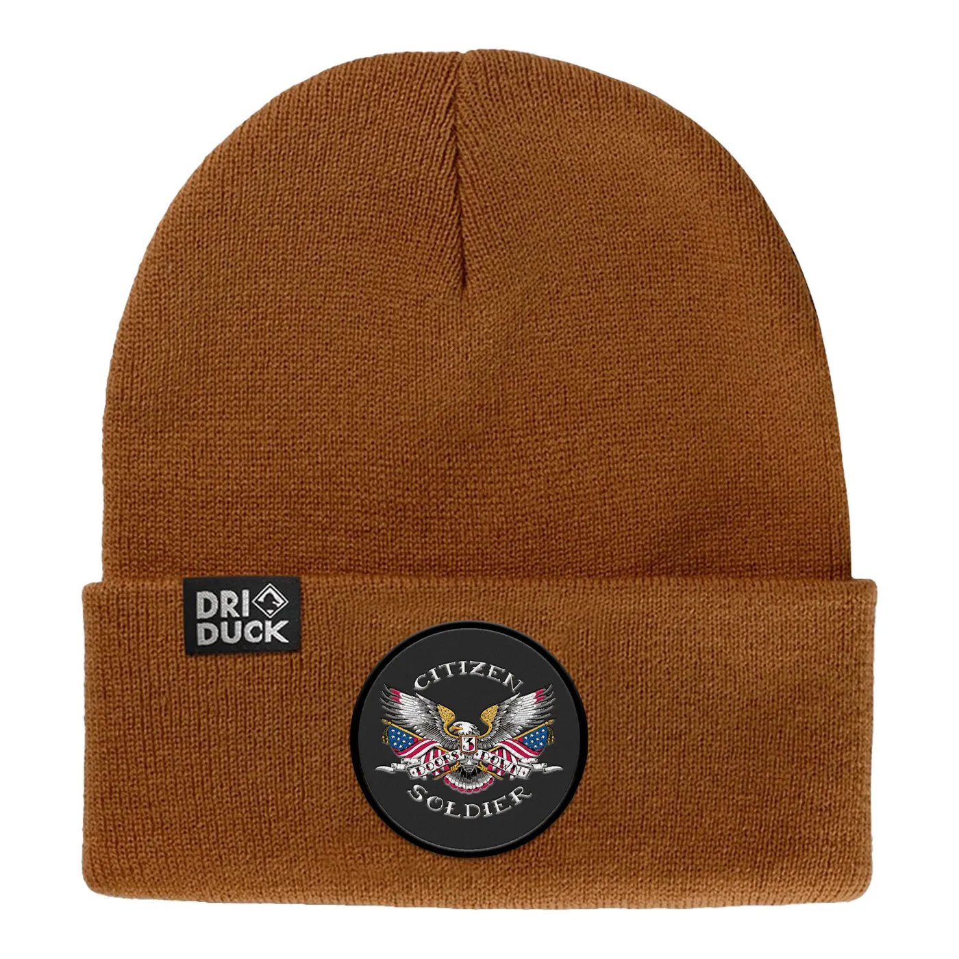 3 Doors Down Citizen Soldier Beanie