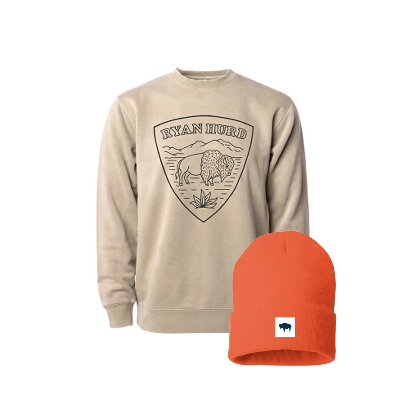 Ryan Hurd Kalamazoo Summer Morning Bundle