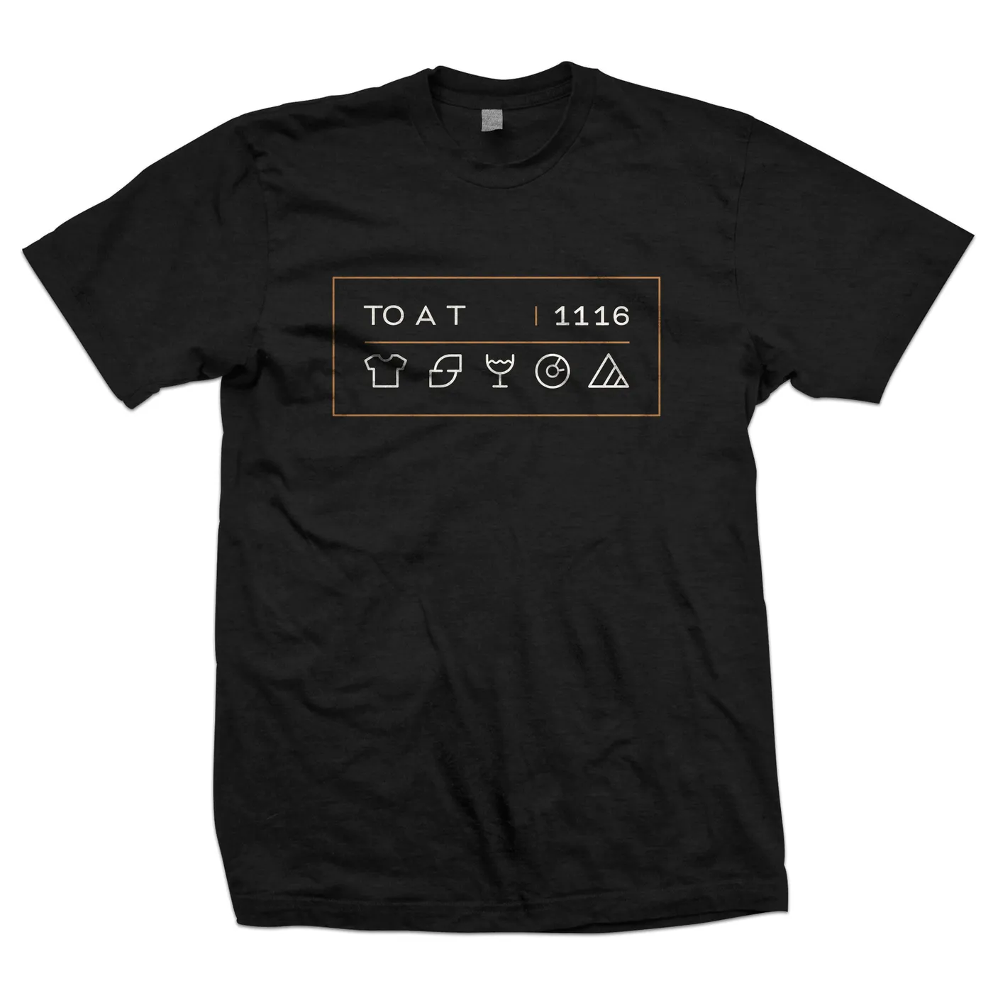 Ryan Hurd TO A T Shirt