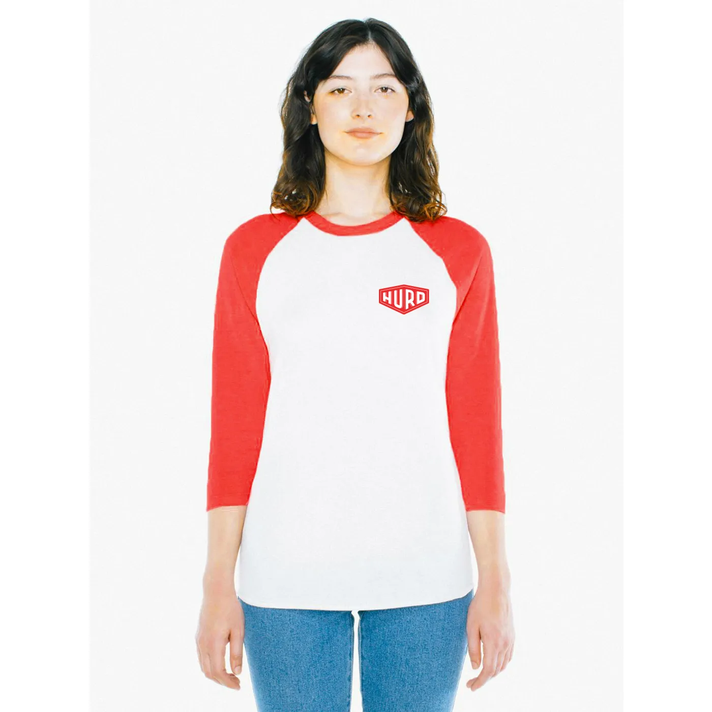 Ryan Hurd Baseball T