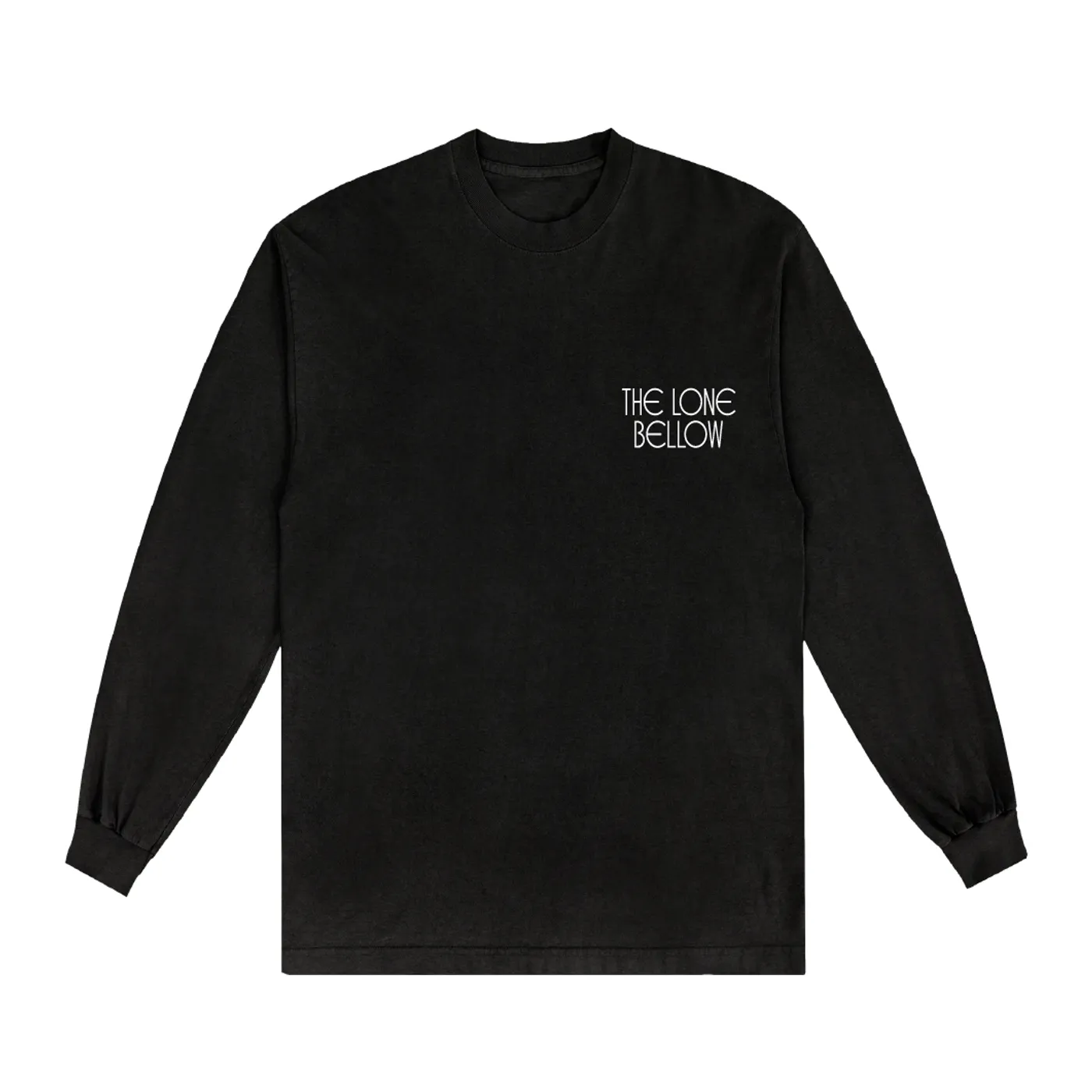 The Lone Bellow Headlights Long Sleeve