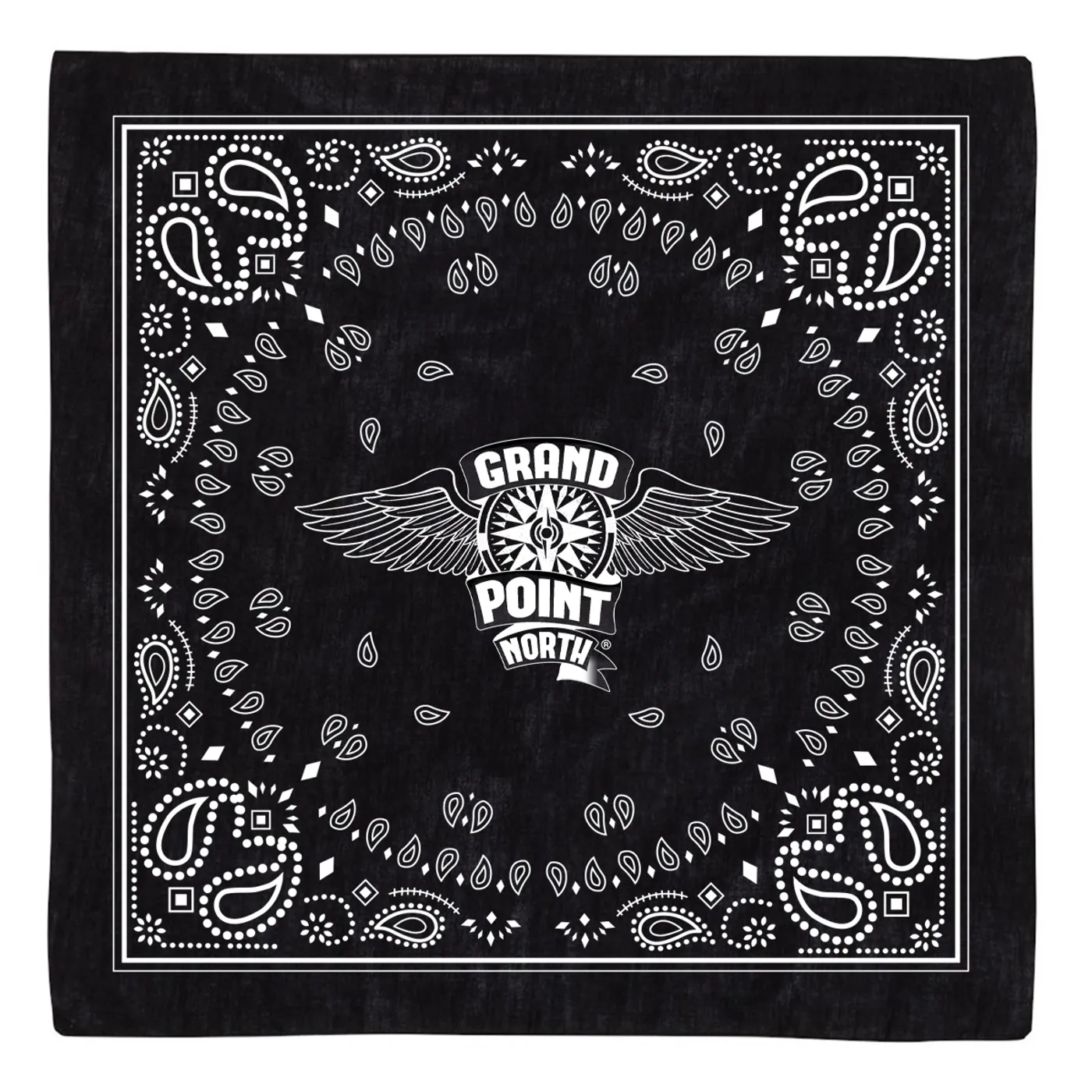 Grace Potter Grand Point North ® Bandana