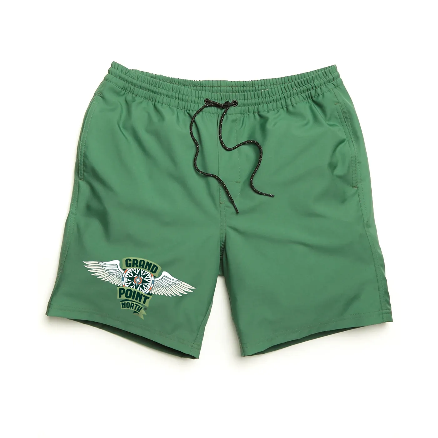 Grace Potter Grand Point North ® Swim Shorts