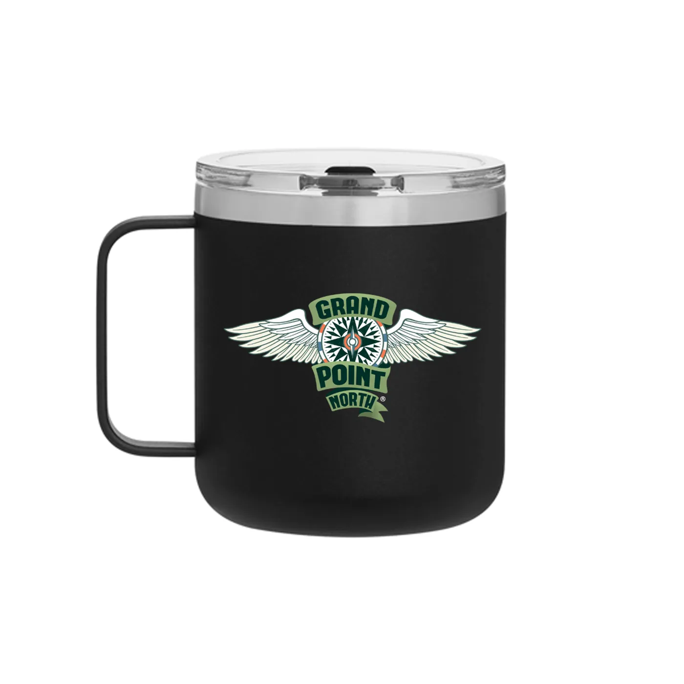 Grace Potter Grand Point North ® Insulated Mug