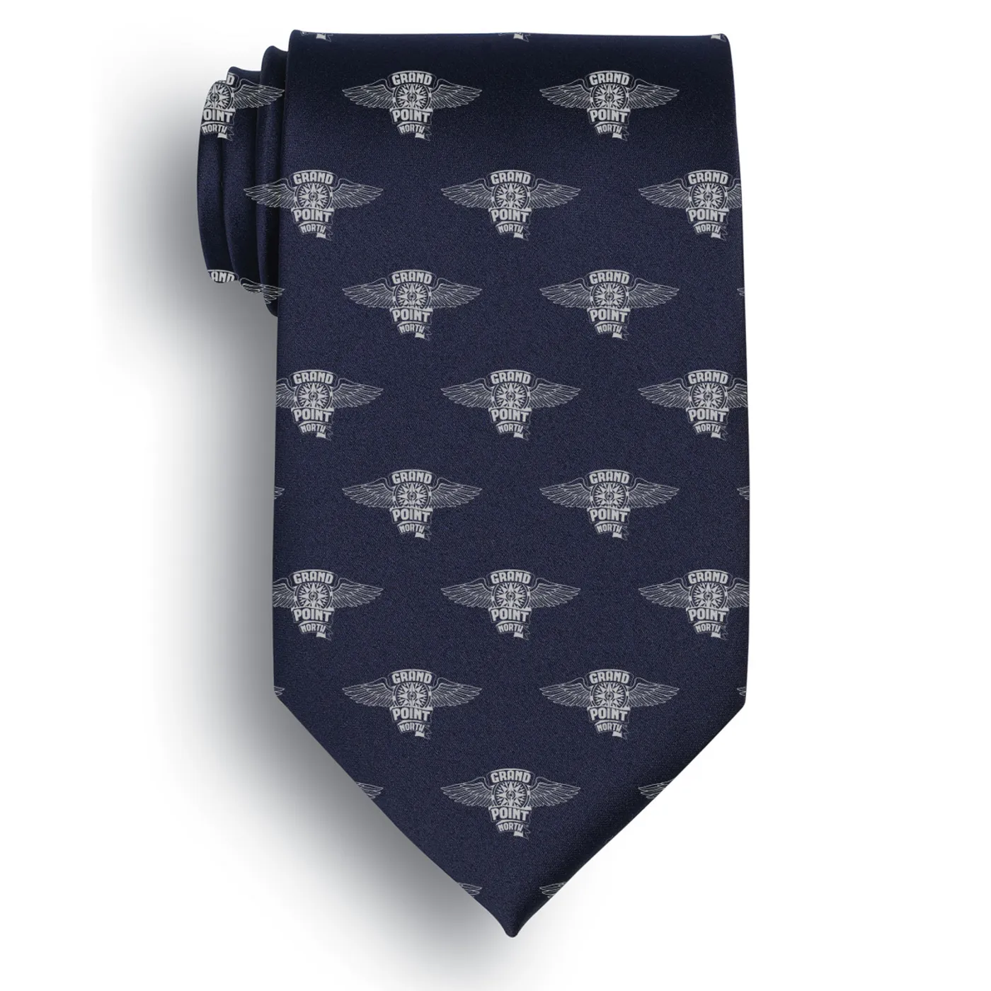 Grace Potter Grand Point North ® Necktie