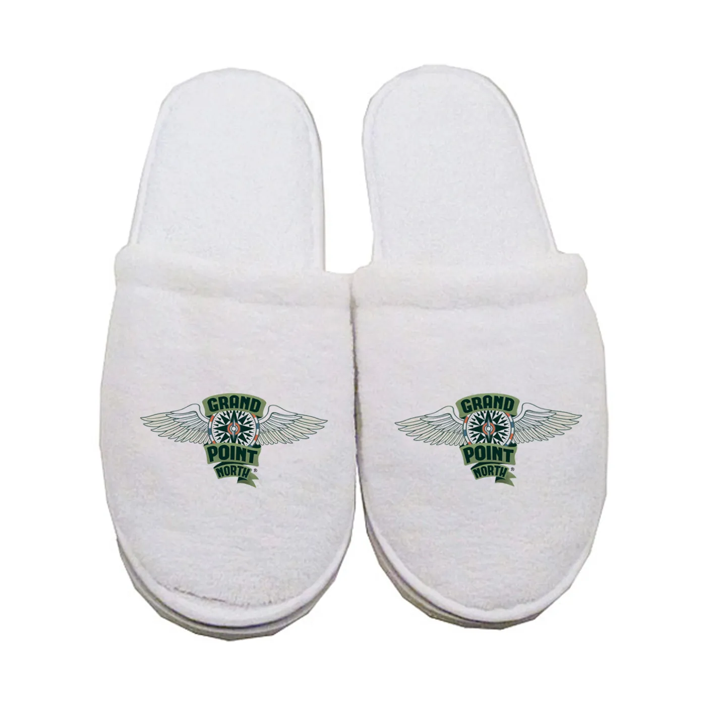 Grace Potter Grand Point North ® Slippers