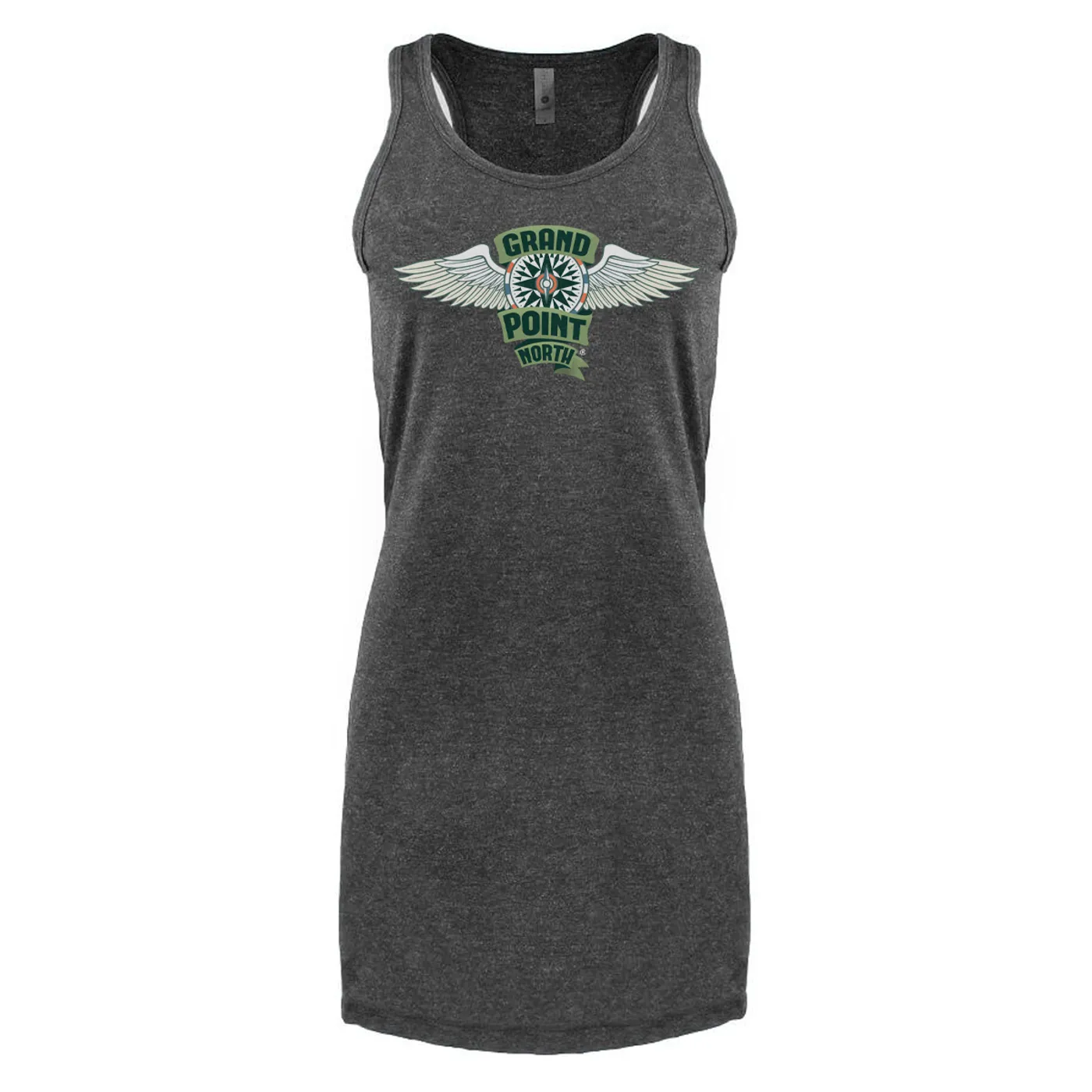 Grace Potter Grand Point North ® Women's Dress