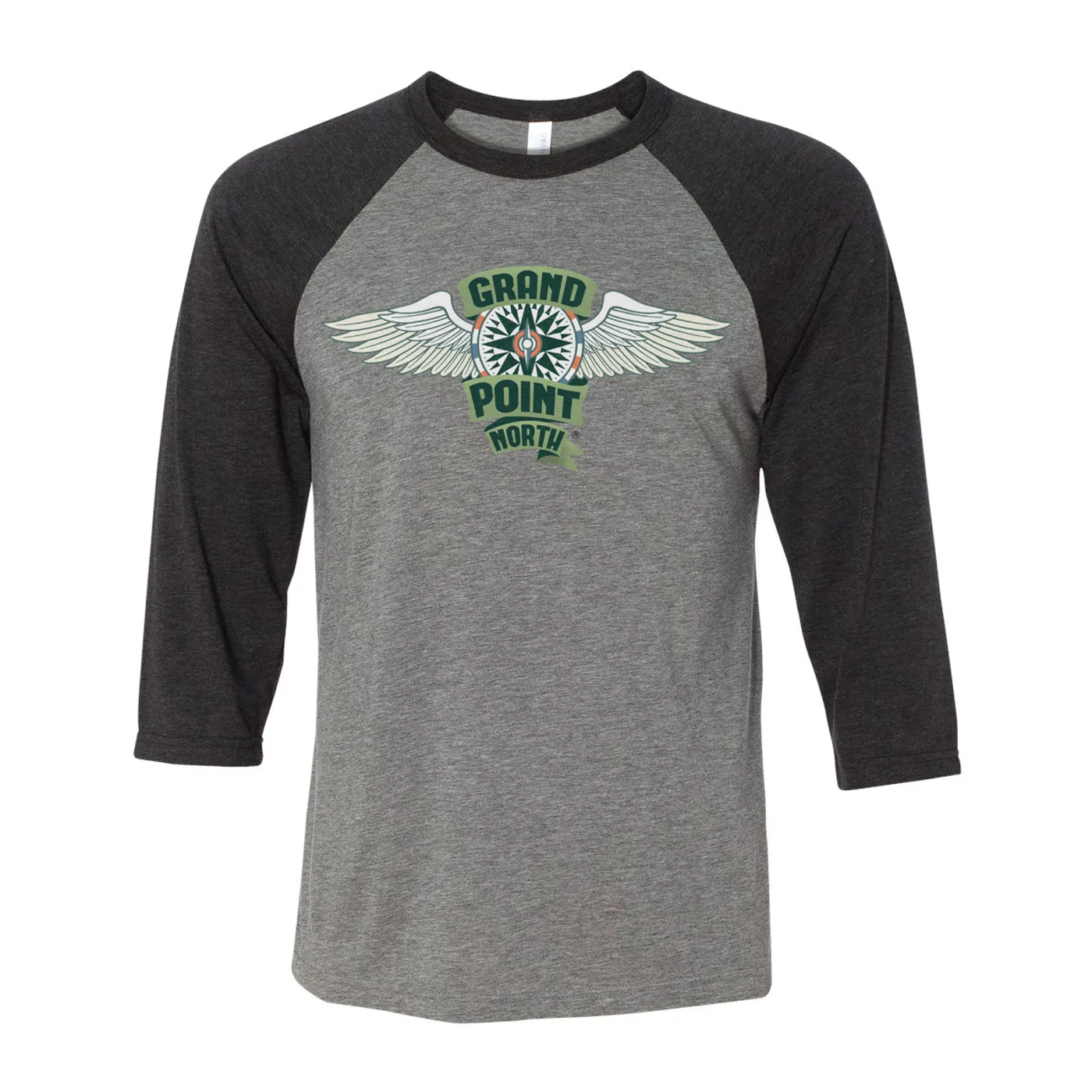 Grace Potter Grand Point North ® Raglan