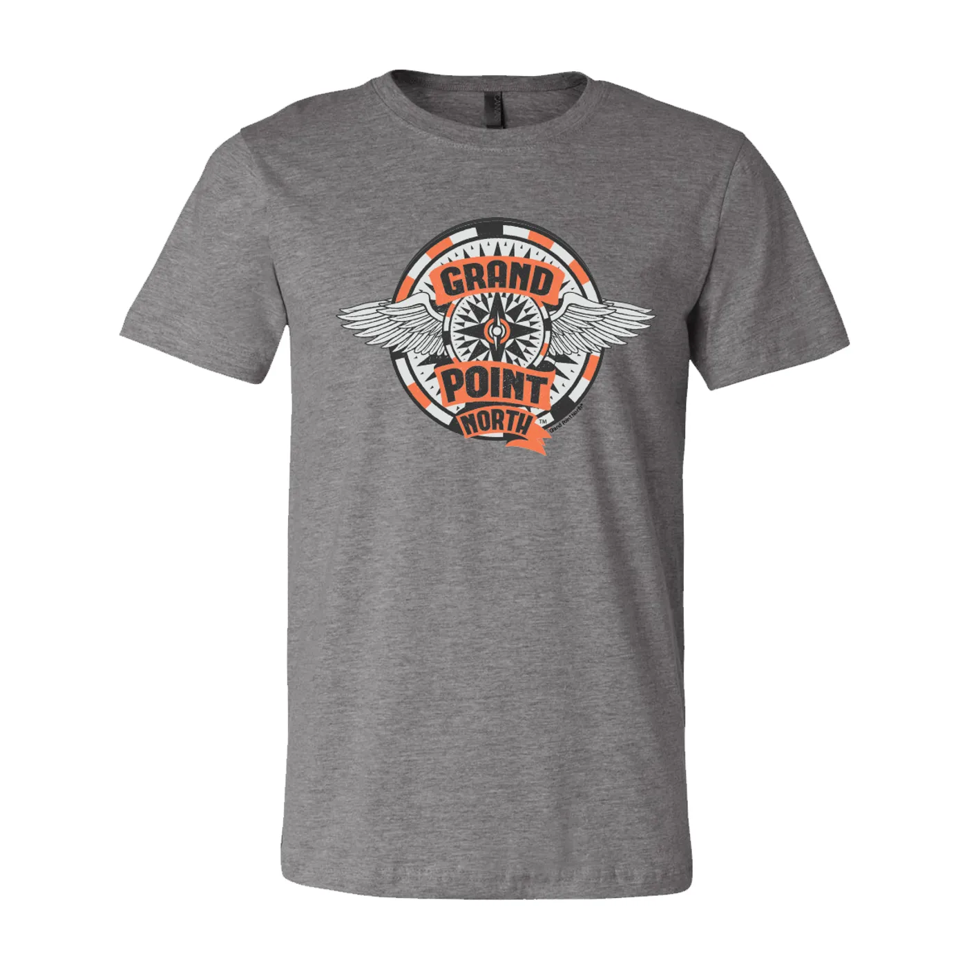 Grace Potter Grand Point North ® Tee 2021