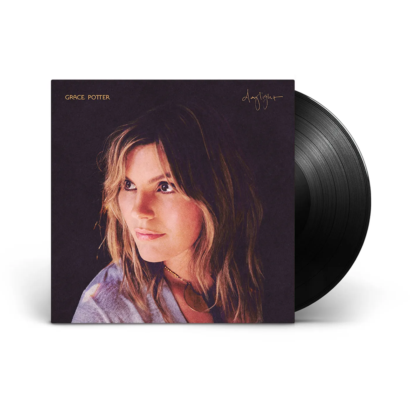 Grace Potter Daylight Vinyl