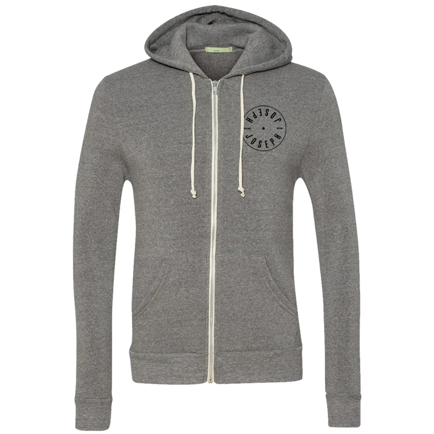 Joseph Zip Hoody
