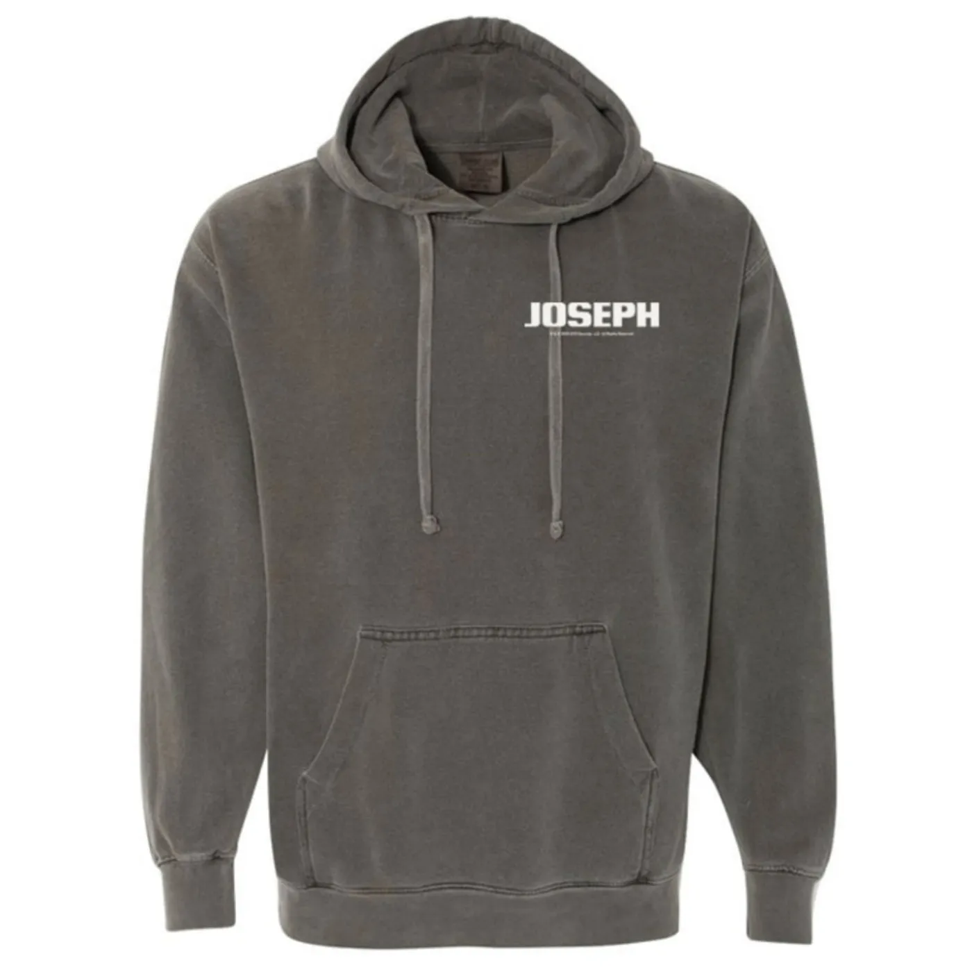 Joseph Unisex Hoodie