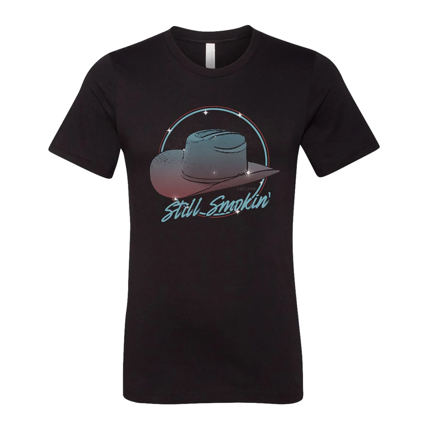 RaeLynn Still Smokin' Men's Tee