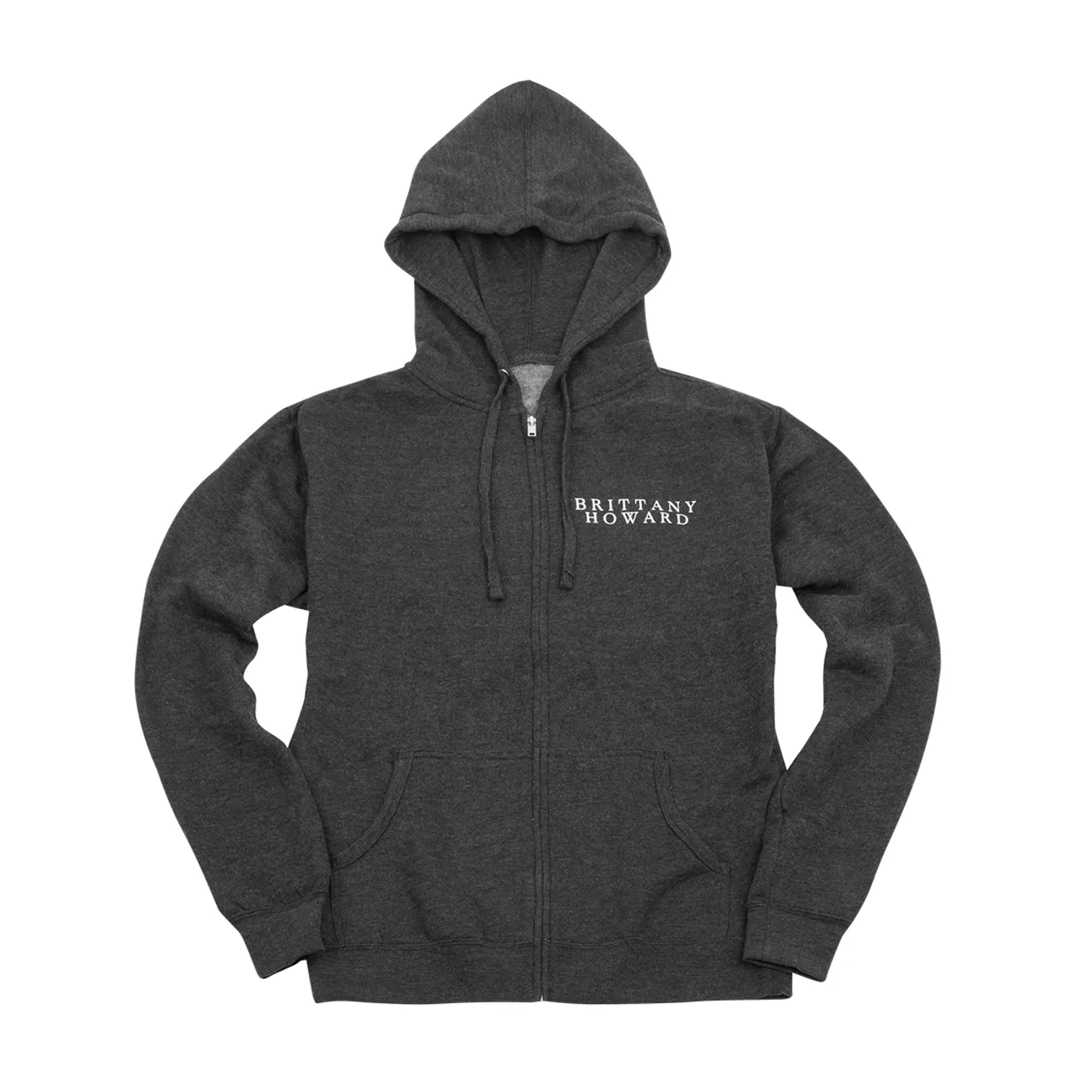 Brittany Howard Give It To Love Hoodie
