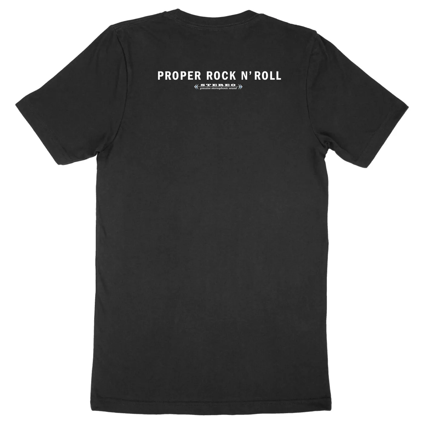 JD McPherson Nite Owls Tee