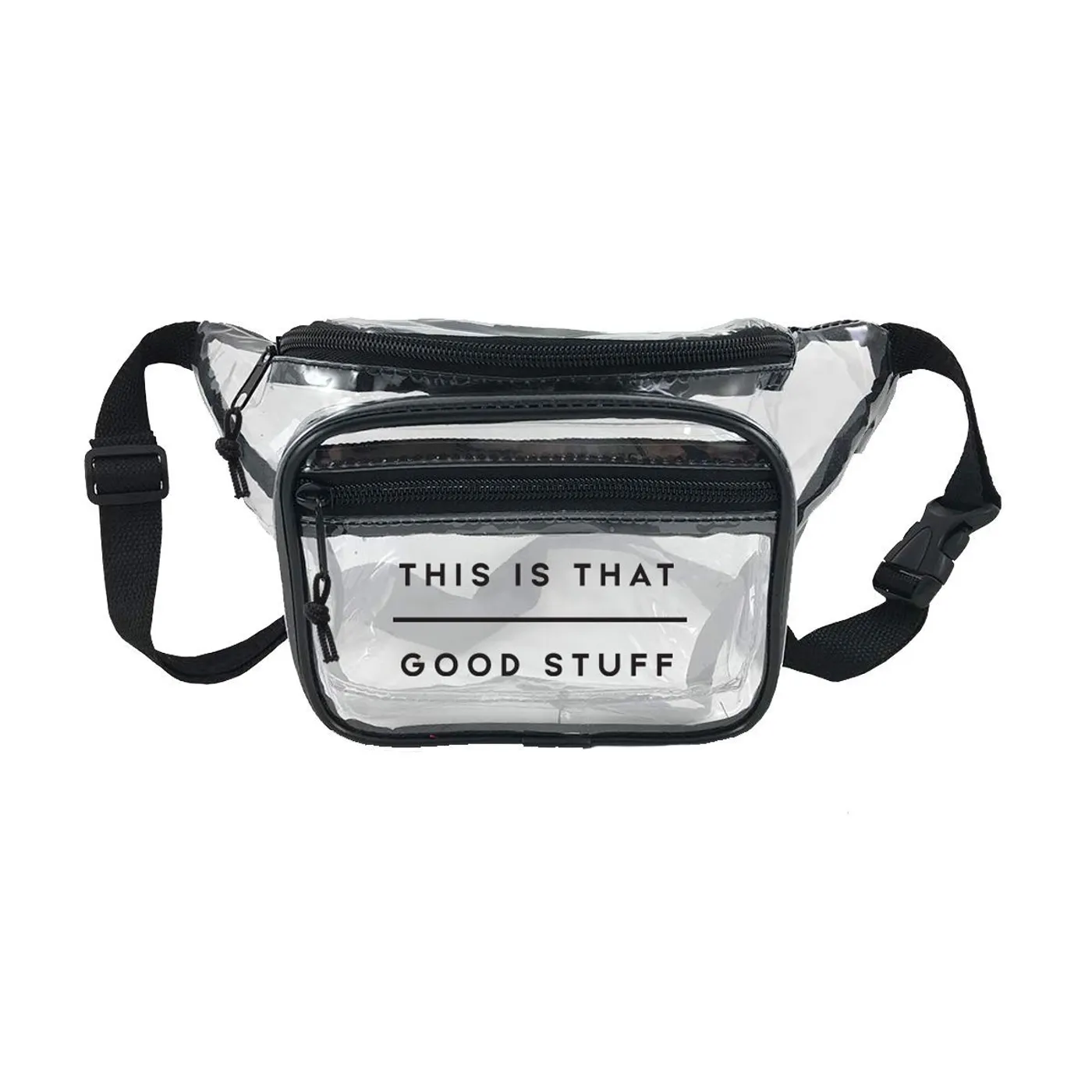 Kelis This Is That Good Stuff Waist Bag