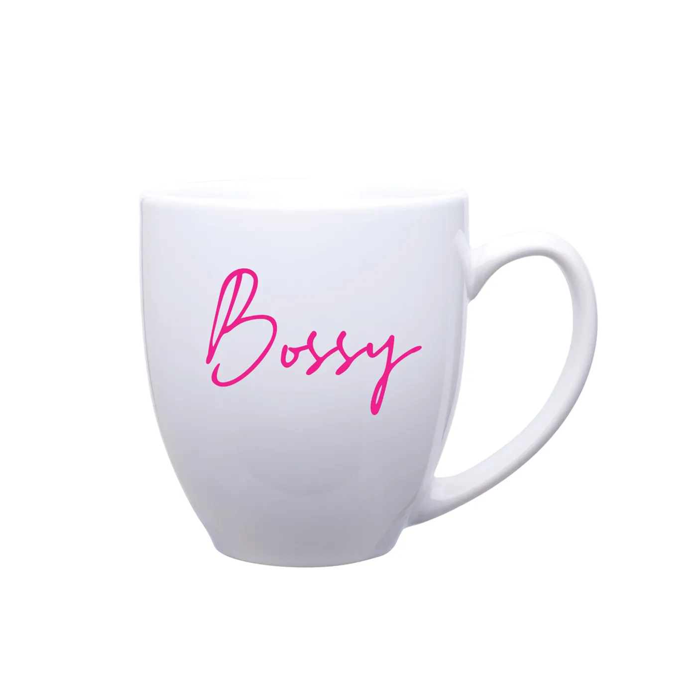 Kelis Bossy Mug