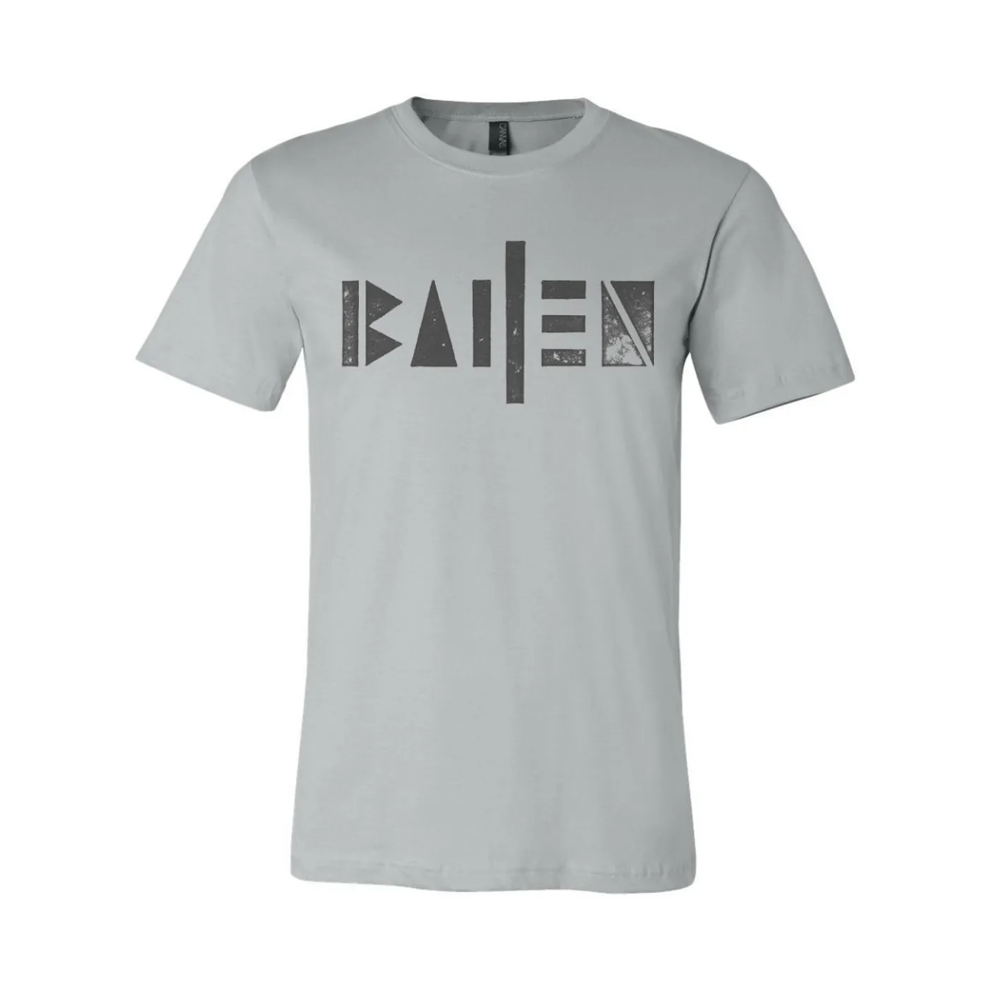 BAILEN Unisex Short Sleeve Tee