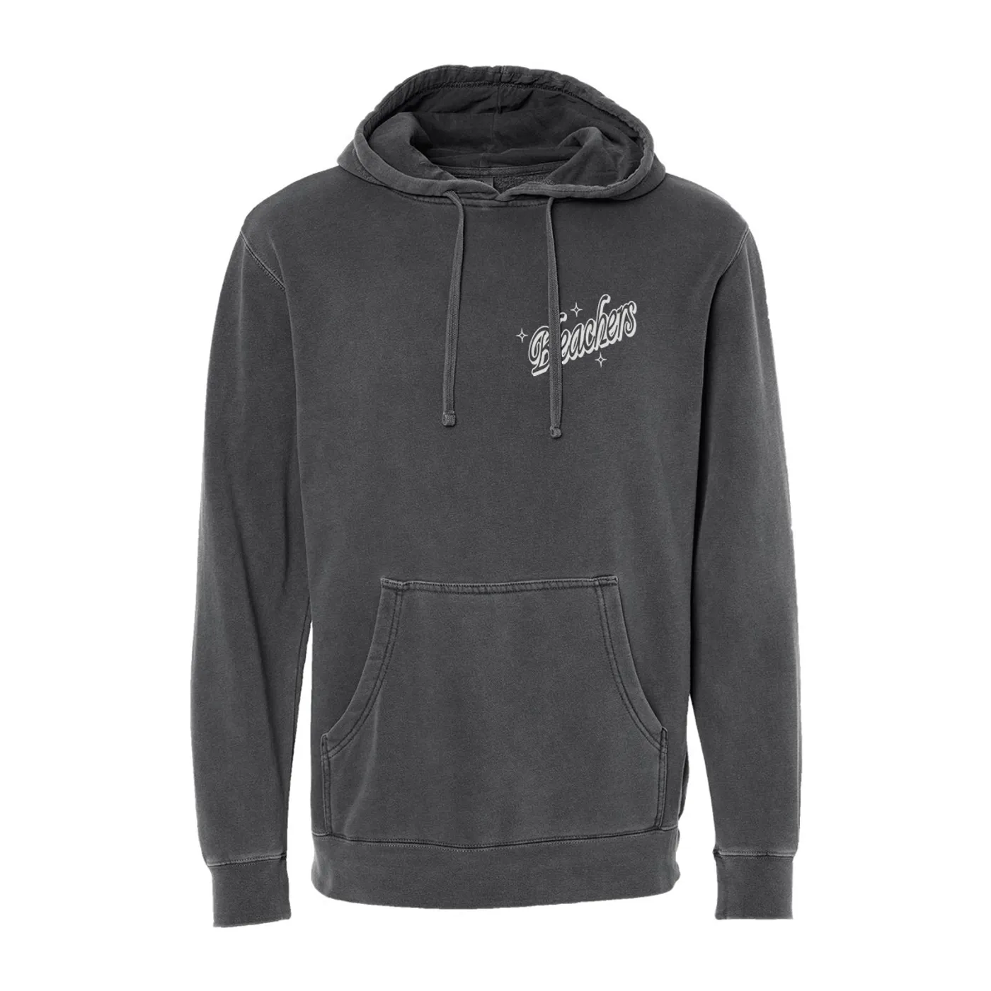 Bleachers How Dare You Want More Hoody
