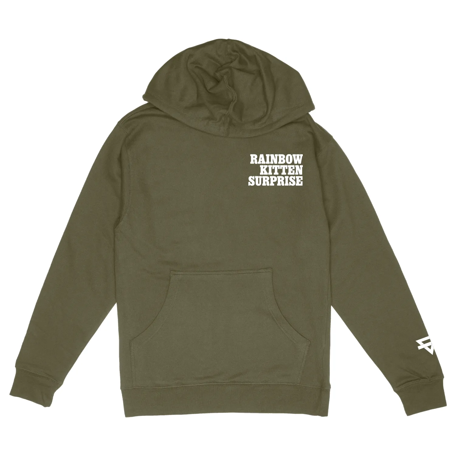 Thanks For Coming Fall 2025 Tour Hoodie (Summer - Fall)