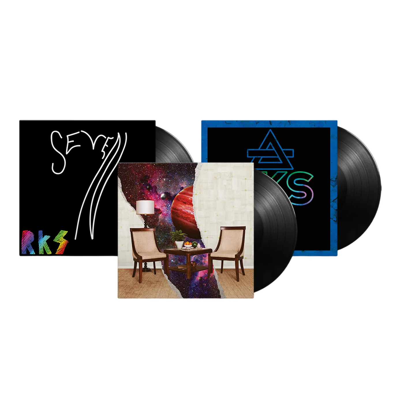 A$AP Rocky LONG.LIVE.A$AP (Pa/2LP/Yellow/Orange Vinyl Record A$AP Rocky LONG.LIVE.A$AP (Pa/2LP/Yellow/Orange Vinyl Record