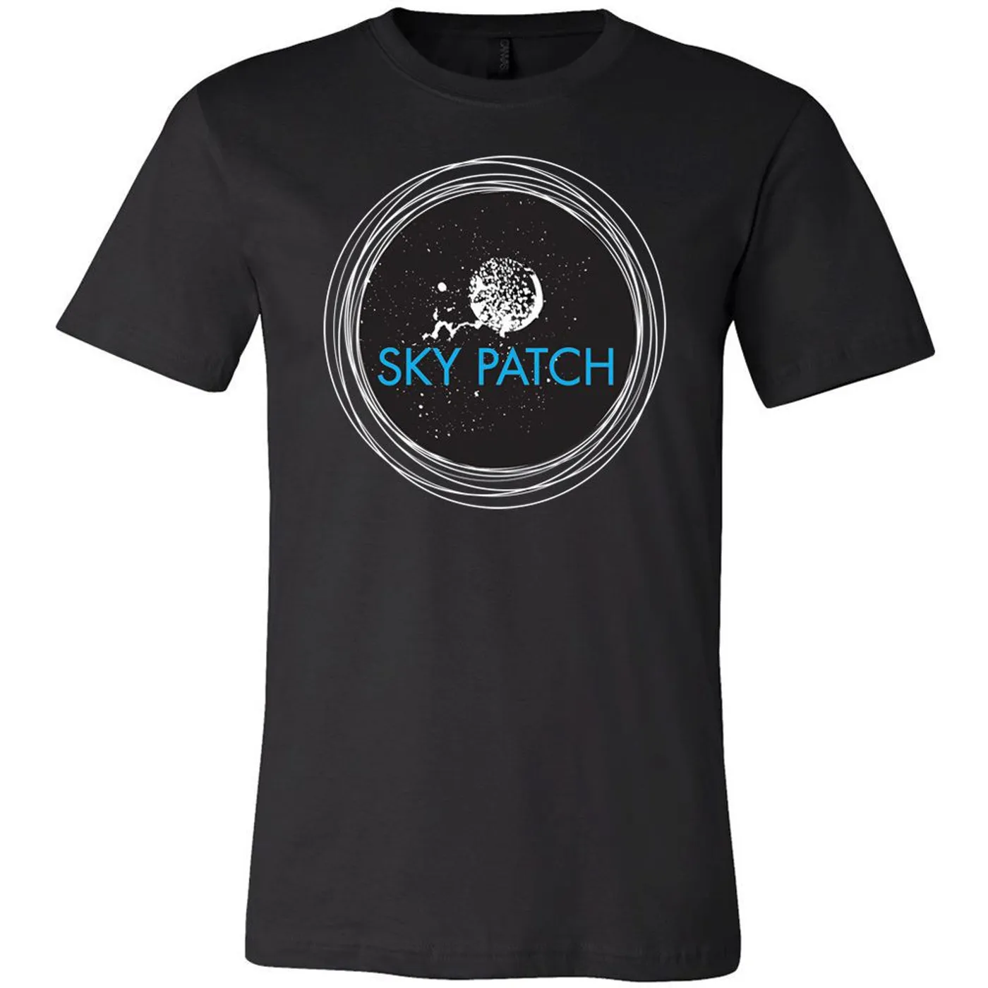 Bob Mould Patch Pedal T-Shirt