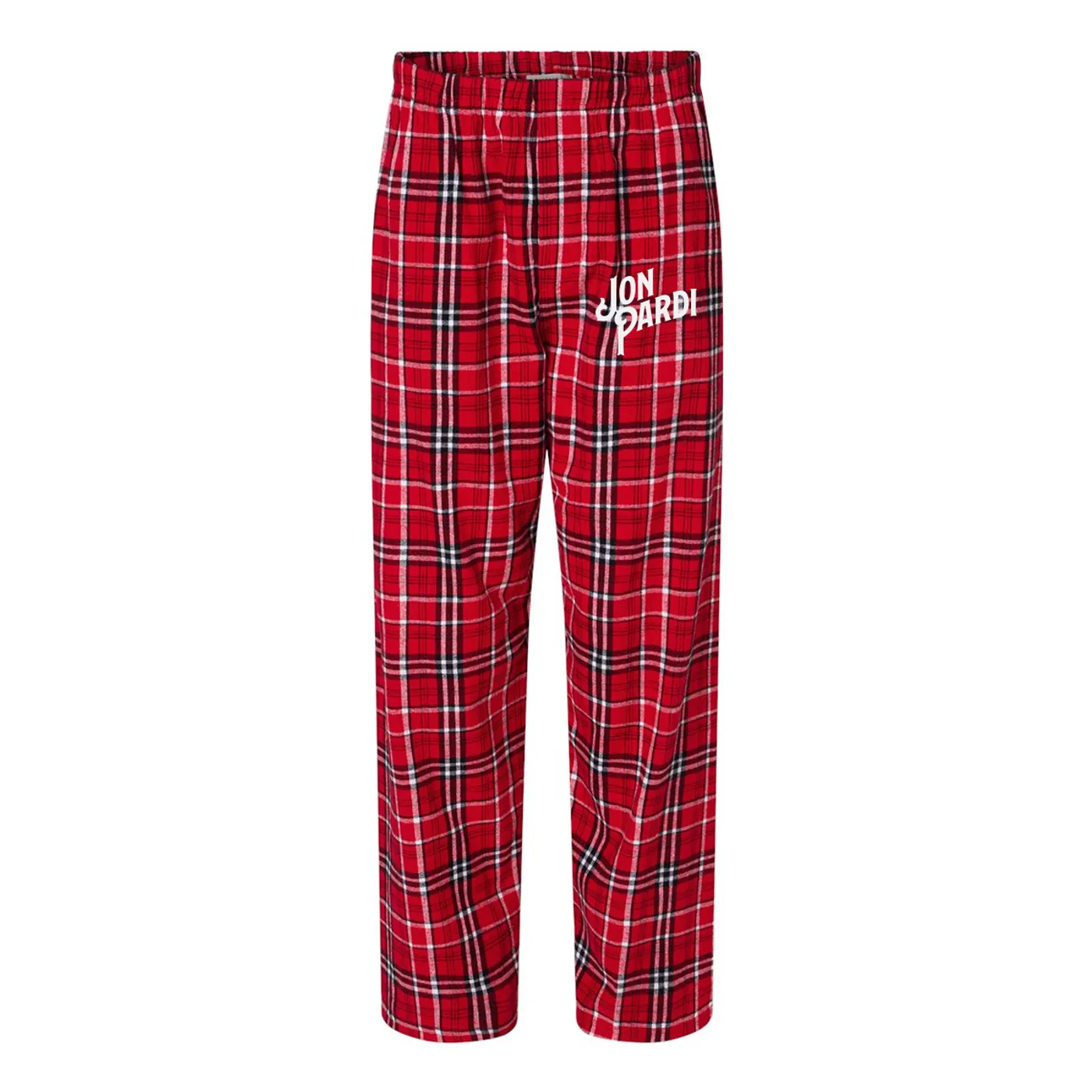 Jon Pardi Flannel Pants