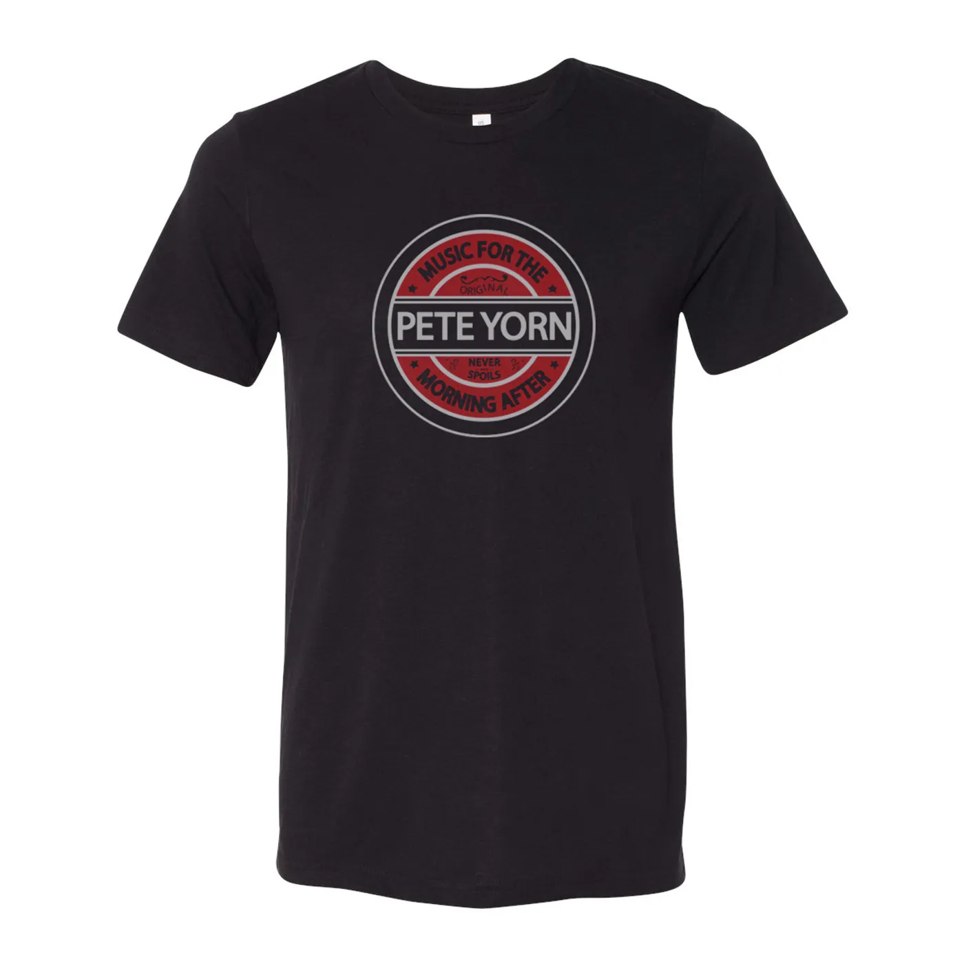Pete Yorn MFTMA T-shirt