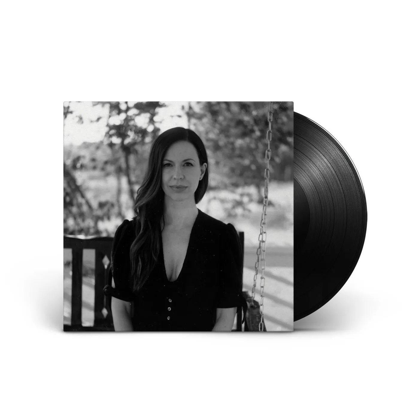 Joy Williams Front Porch 7 Inch Single with Exclusive B Side