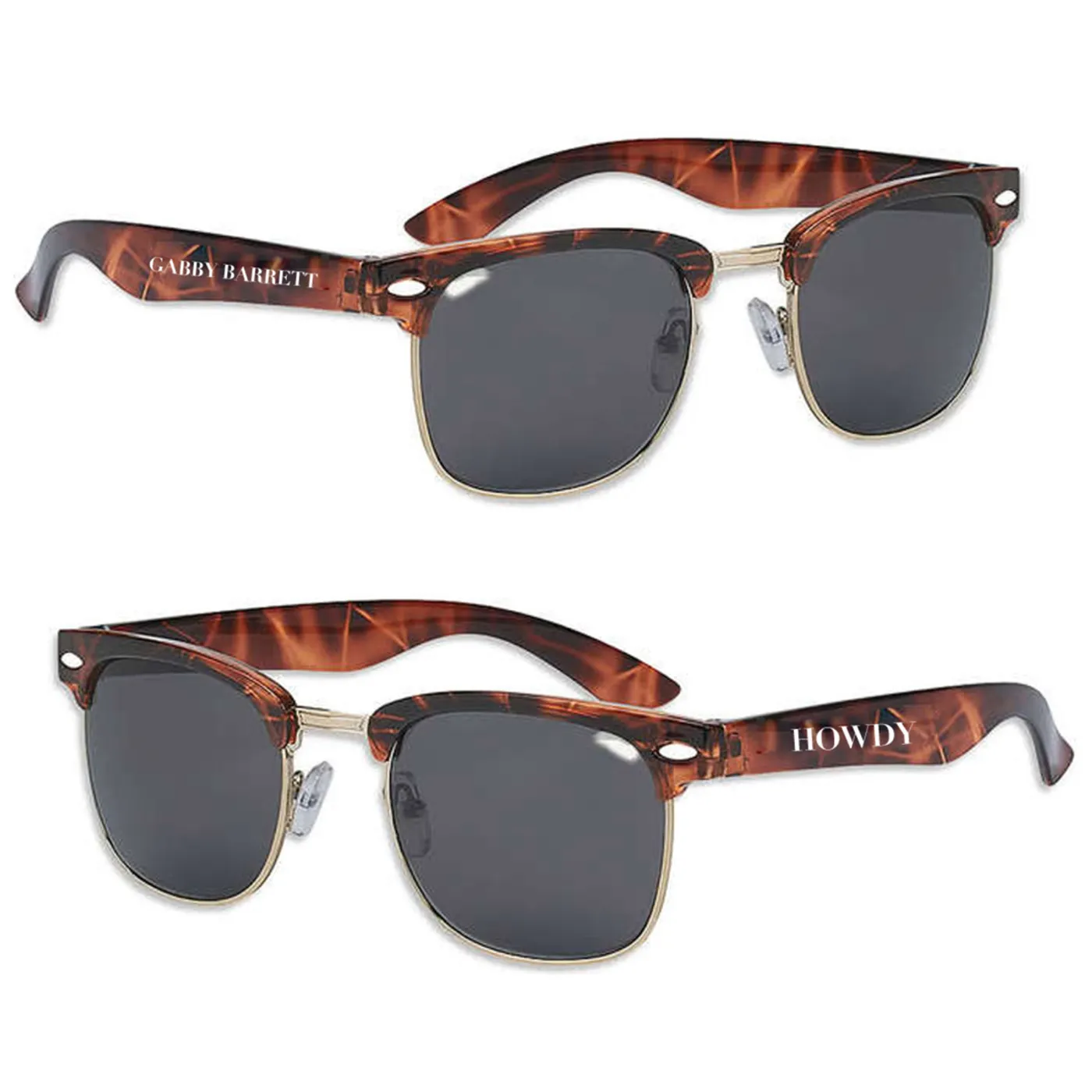 Gabby Barrett Howboy Sunglasses