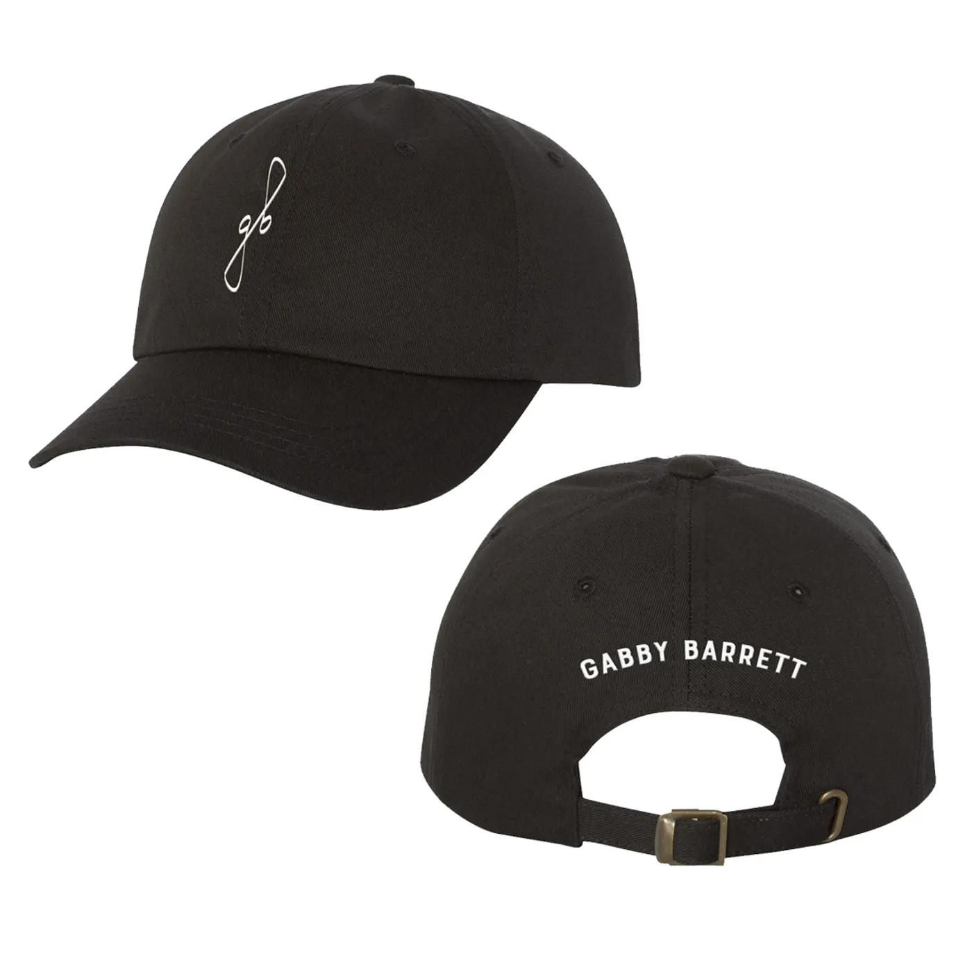 Gabby Barrett Dad Hat